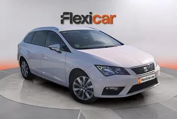 seat leon st 16 tdi 85kw 115cv s amps style ad nav diesel manual las rozas europolis 903000000286200