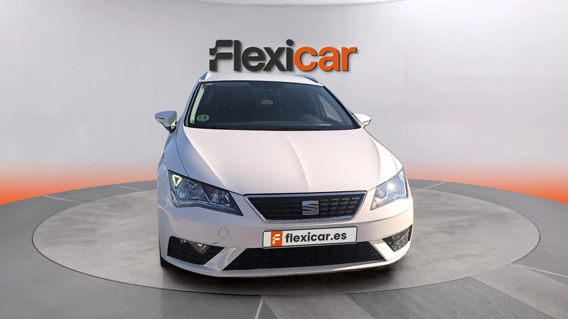 SEAT León ST 1.6 TDI Style Ad Nav - foto 8