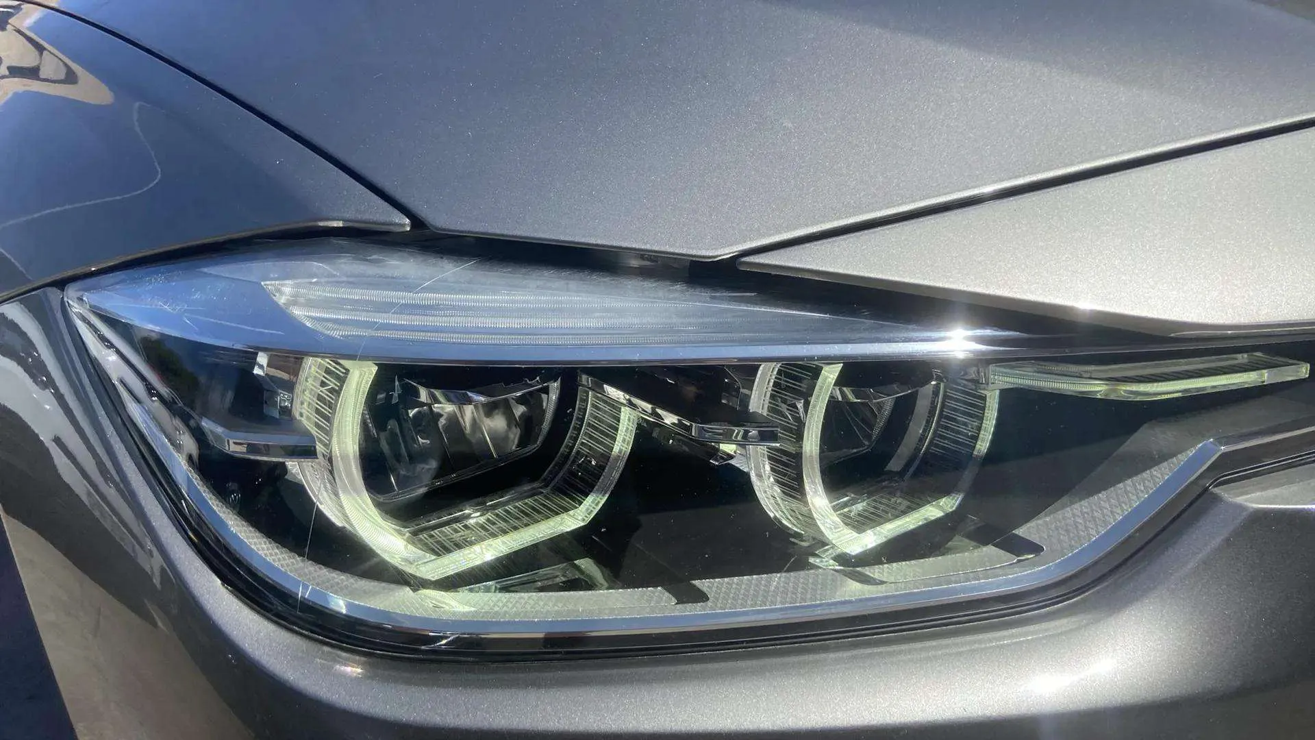 BMW Serie 3 320d - foto 9