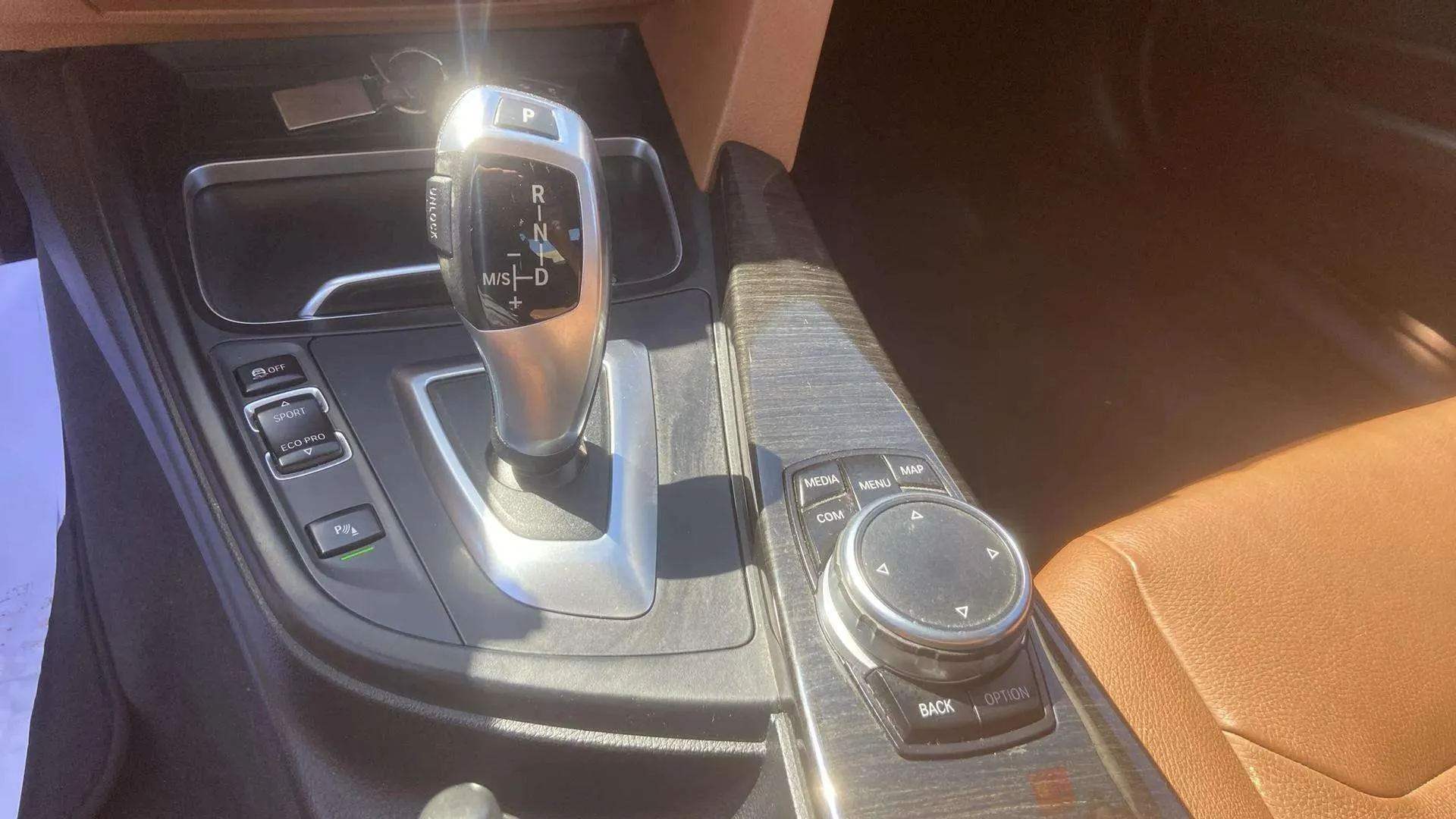 BMW Serie 3 320d - foto 19