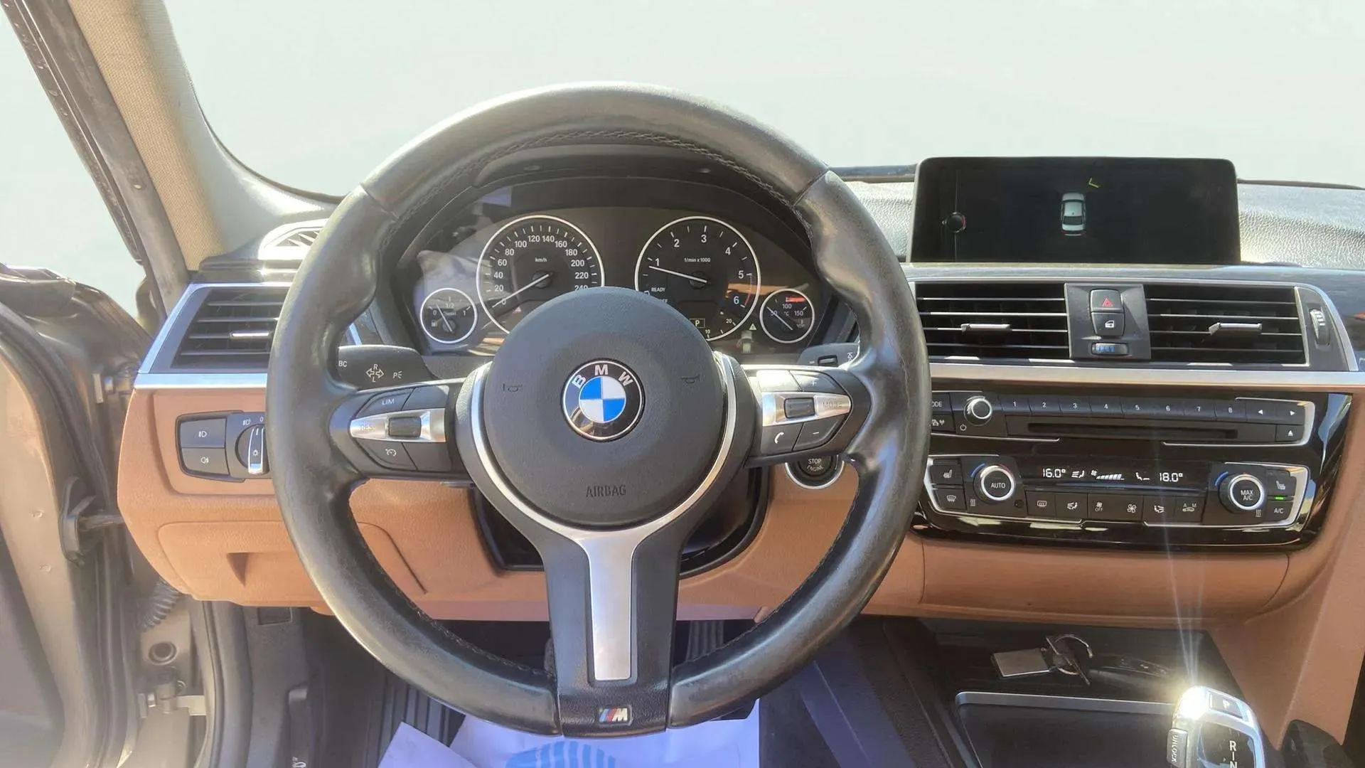 BMW Serie 3 320d - foto 13