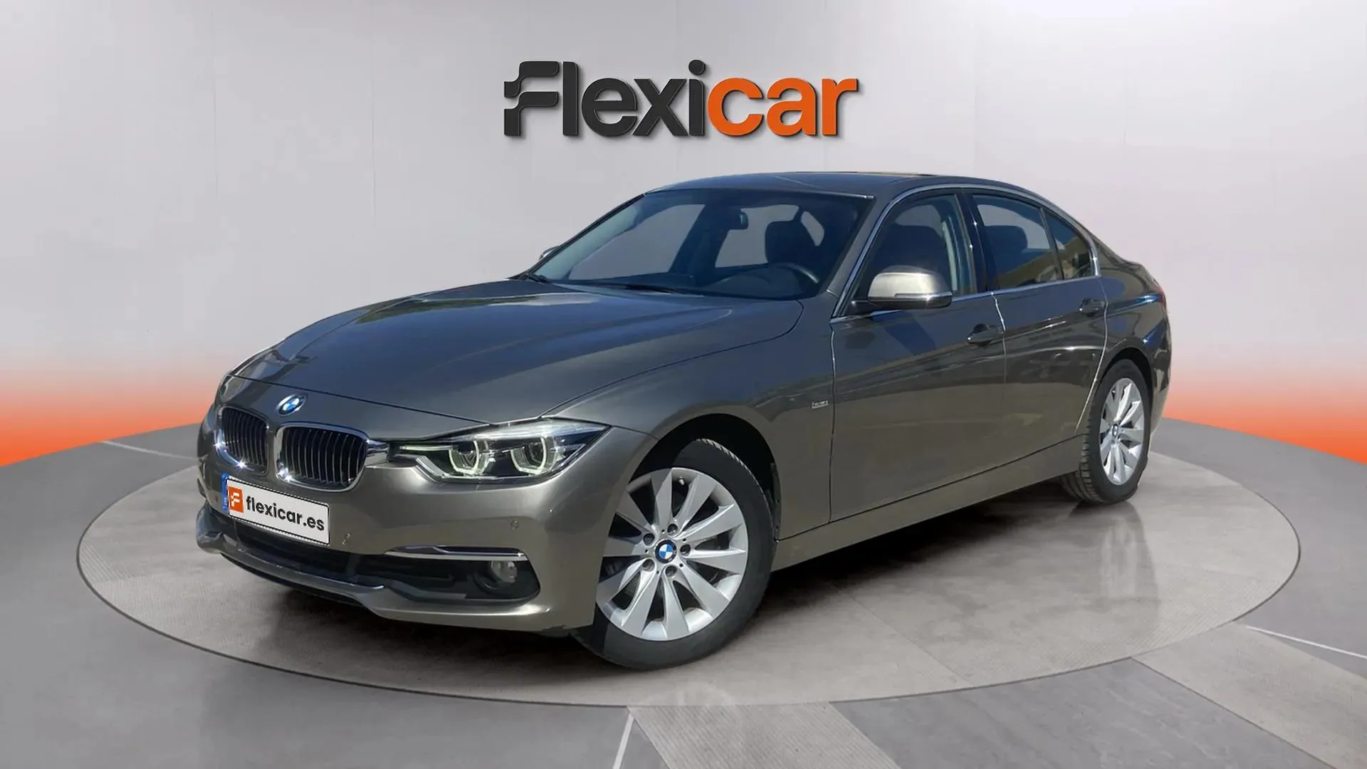BMW Serie 3 320d - foto 3