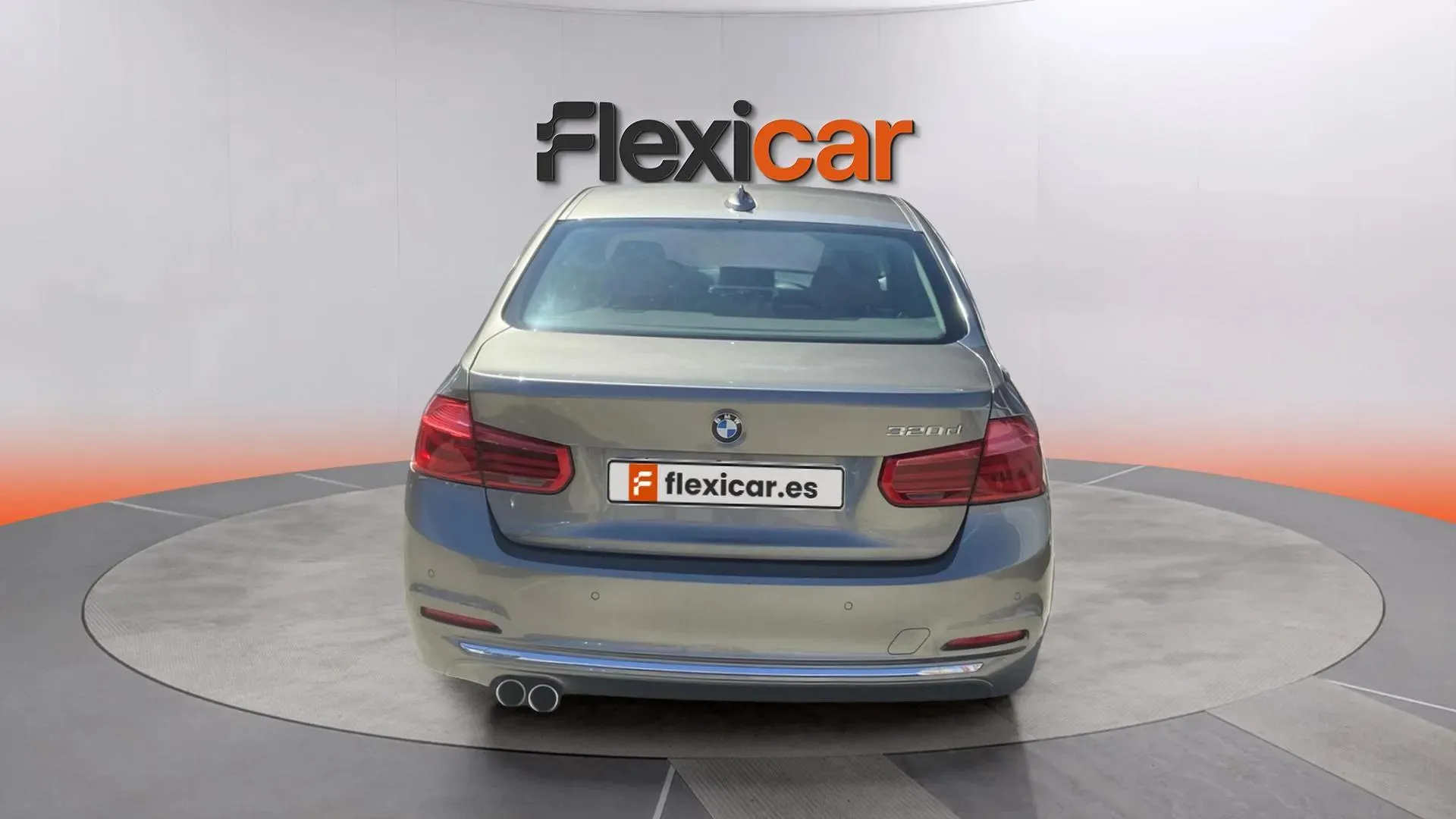 BMW Serie 3 320d - foto 5