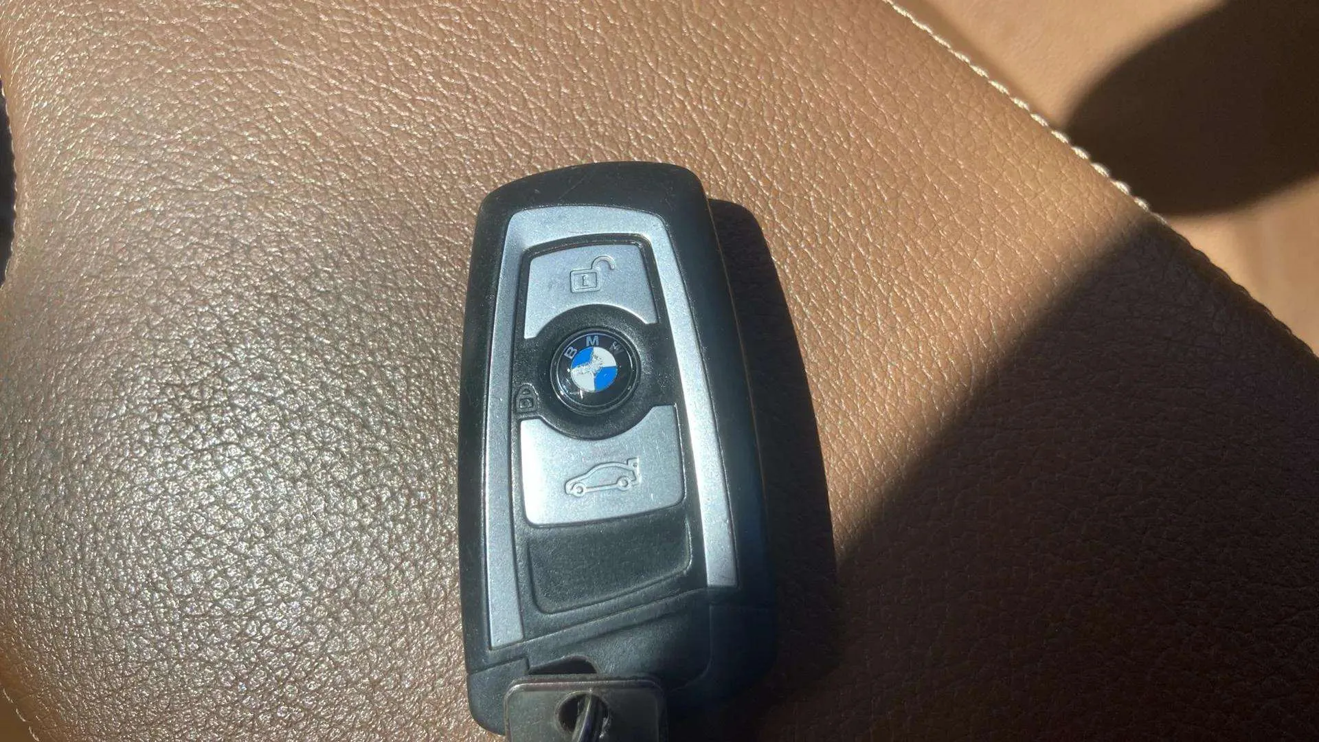 BMW Serie 3 320d - foto 20