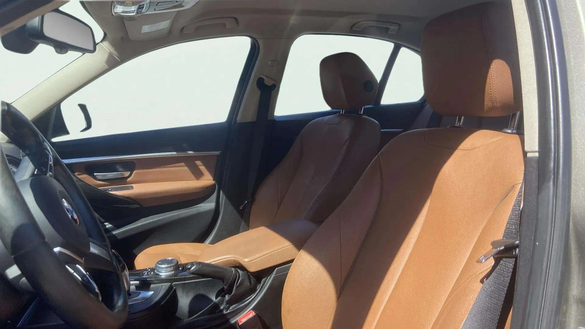 BMW Serie 3 320d - foto 22