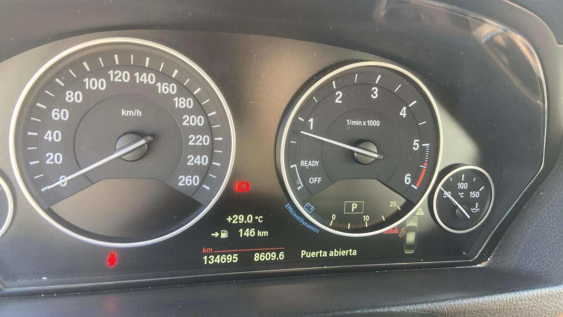 BMW Serie 3 320d - foto 17