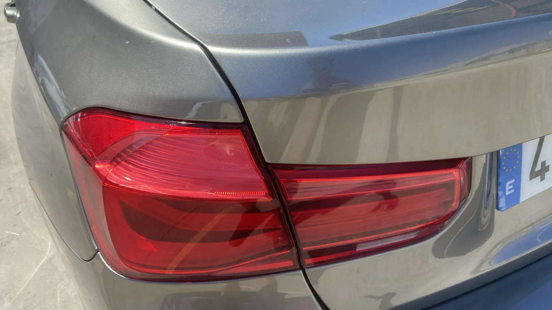 BMW Serie 3 320d - foto 11