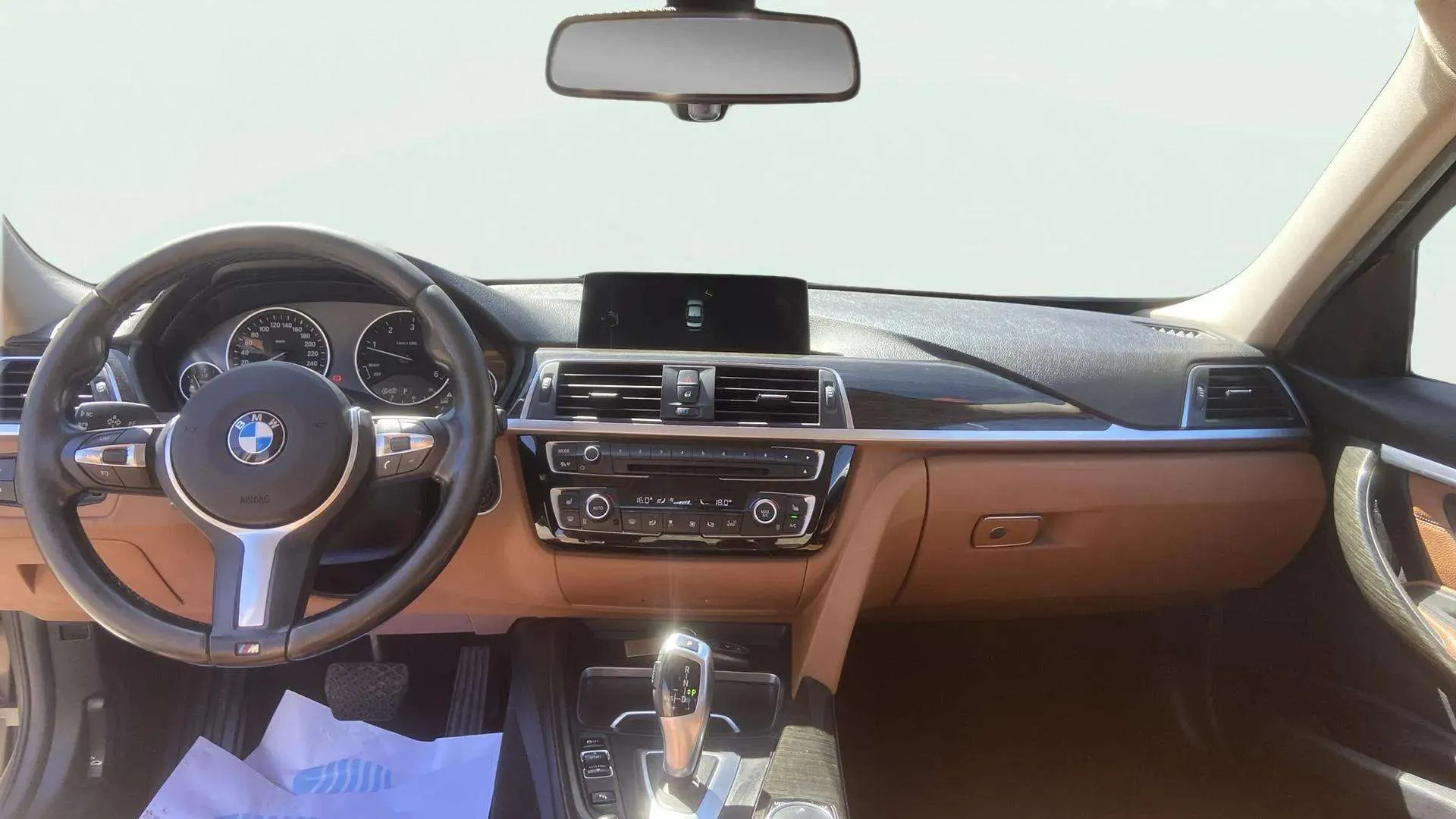 BMW Serie 3 320d - foto 16