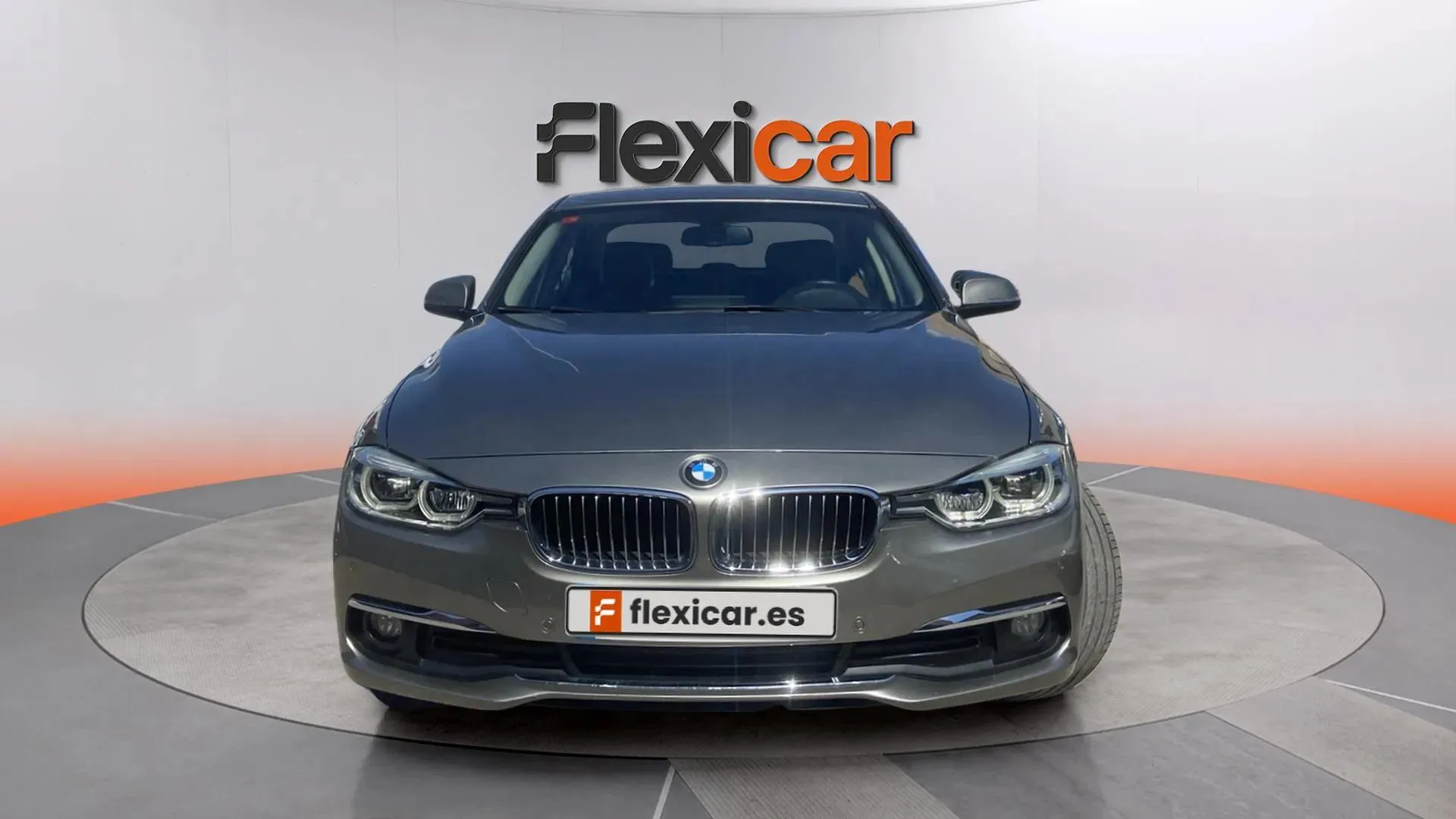 BMW Serie 3 320d - foto 2