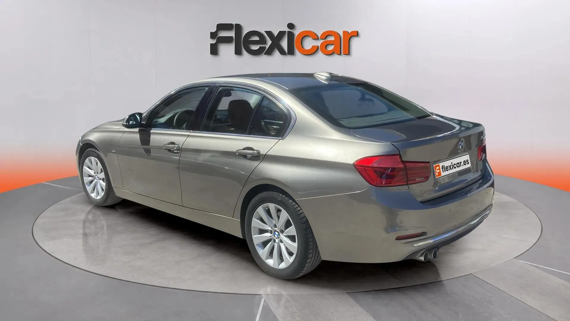 BMW Serie 3 320d - foto 4