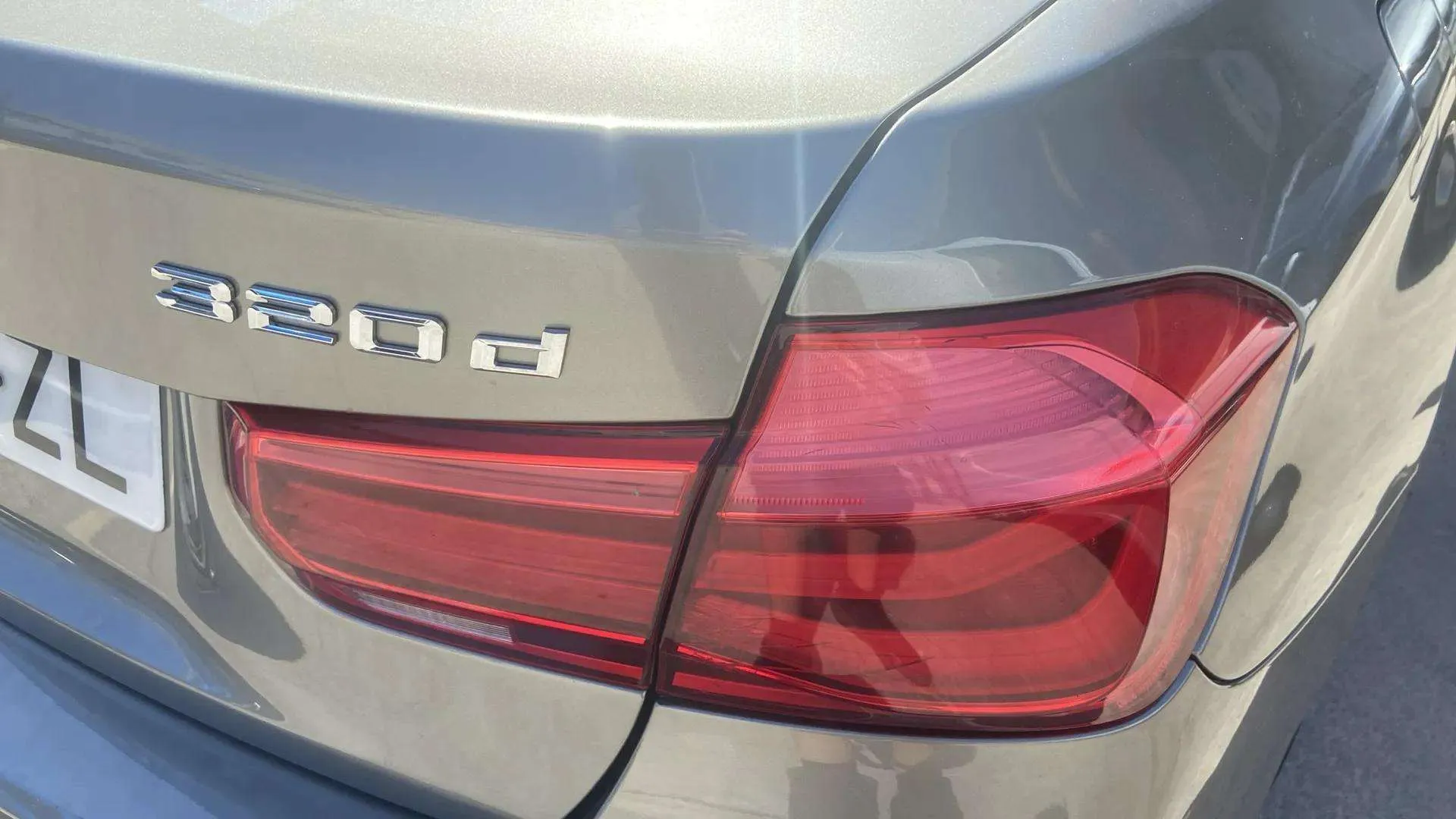 BMW Serie 3 320d - foto 12