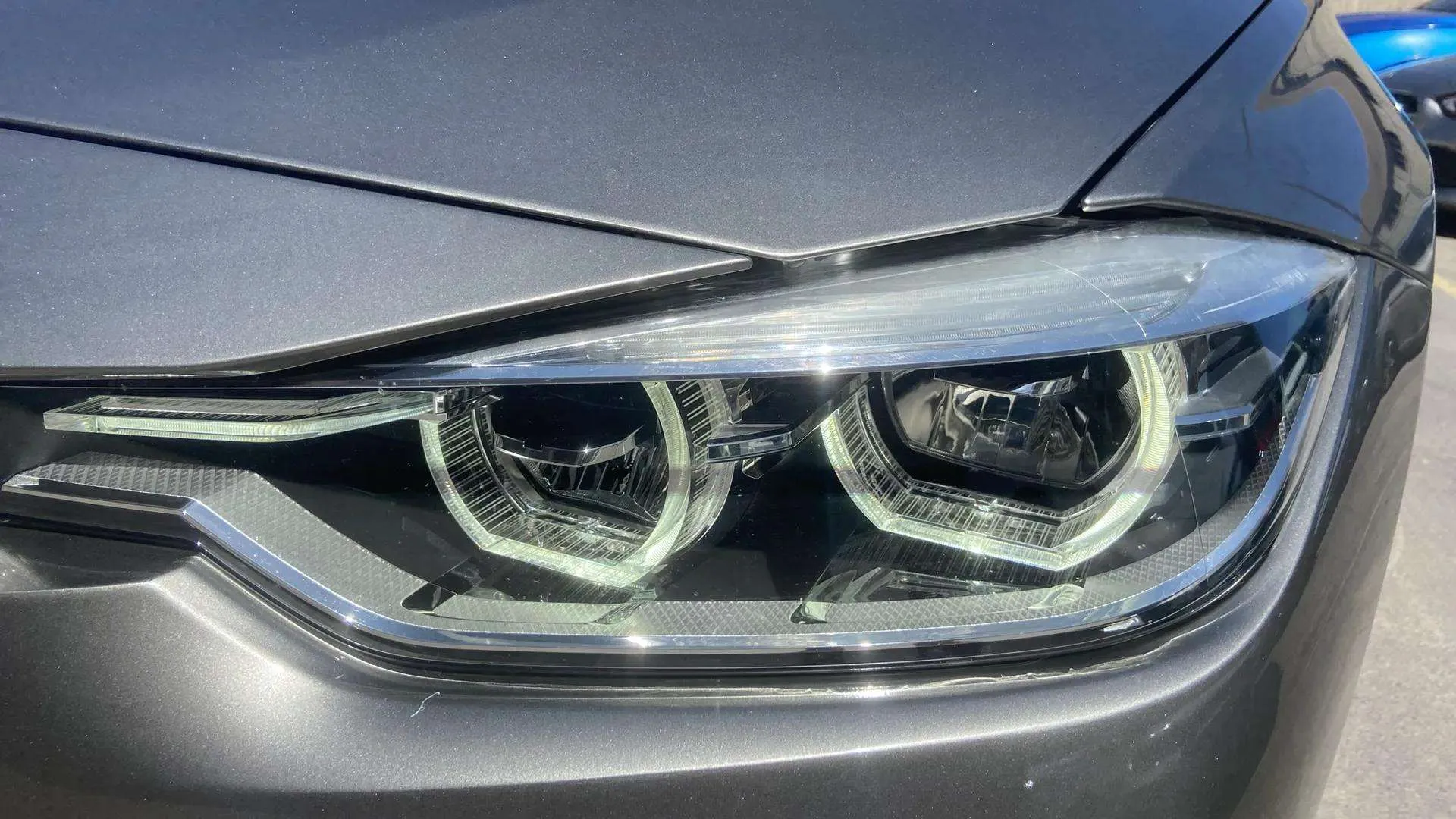 BMW Serie 3 320d - foto 10