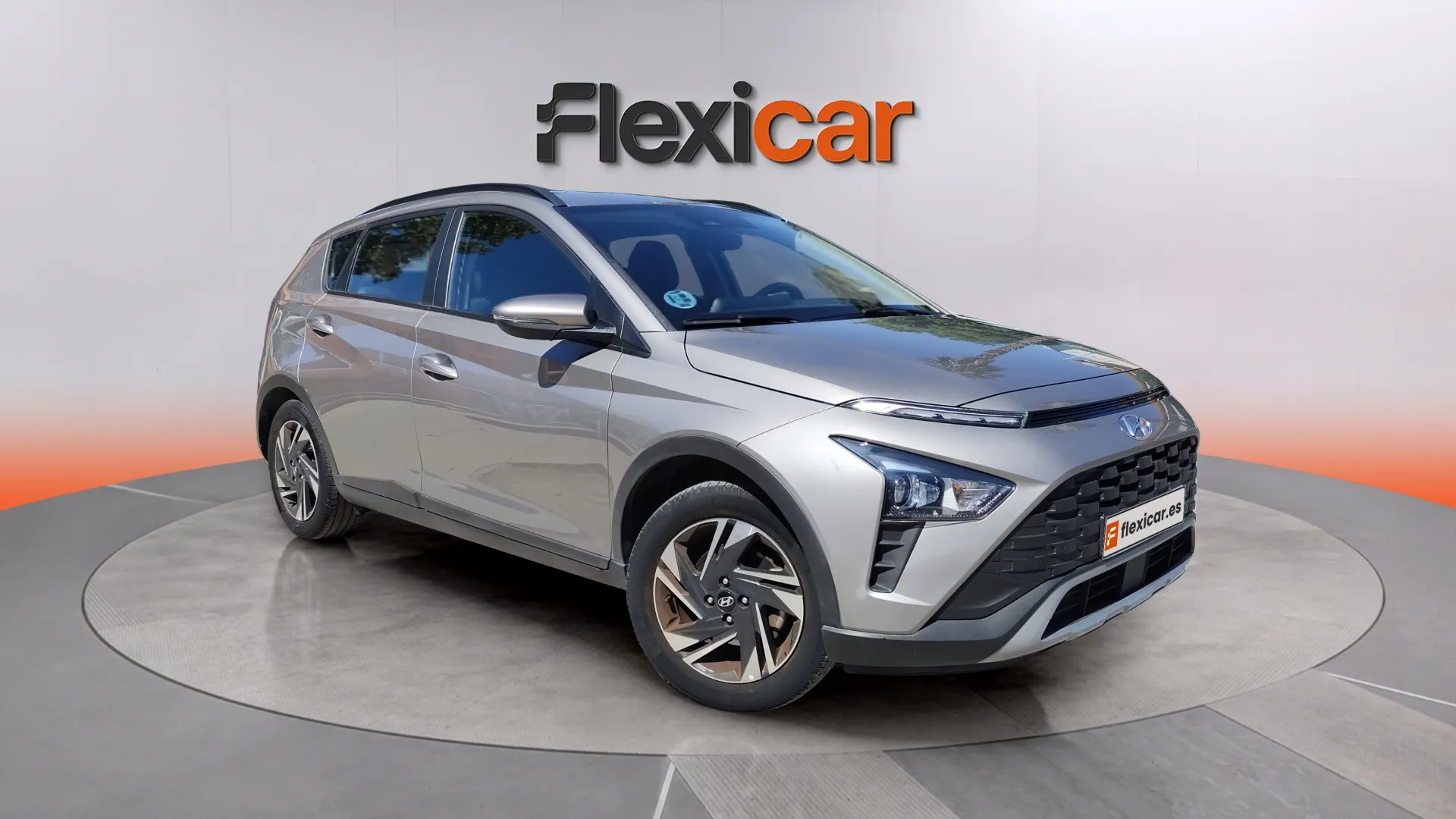Hyundai Bayon 1.2 MPI Essence