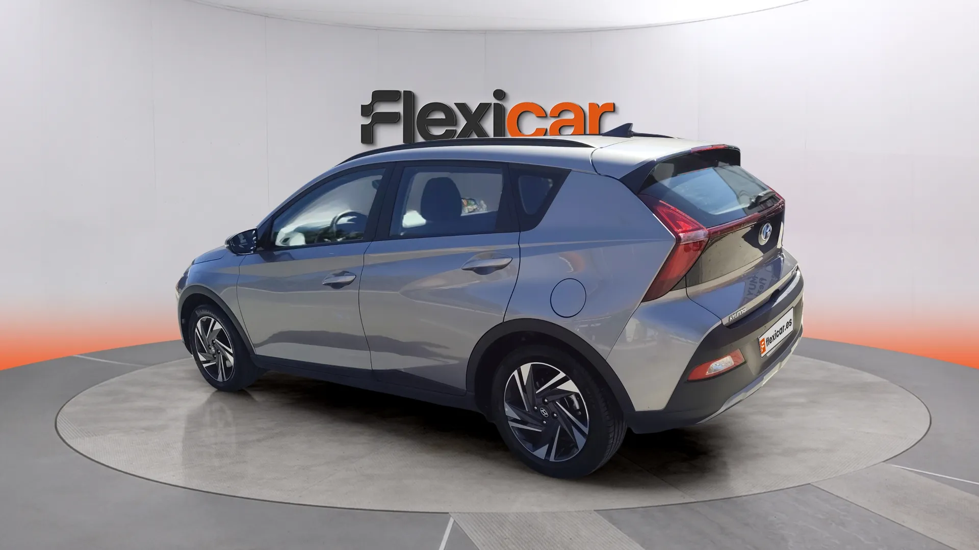 Hyundai Bayon 1.2 MPI Essence - foto 5