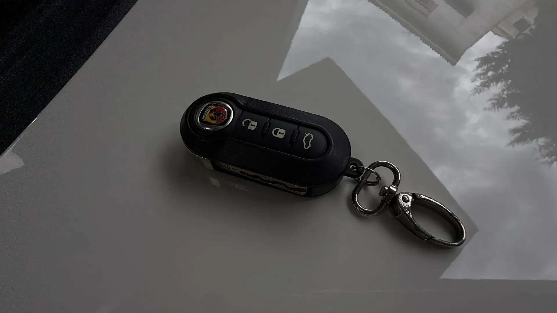Abarth 500 1.4 16v T-Jet 595 E6D - foto 21