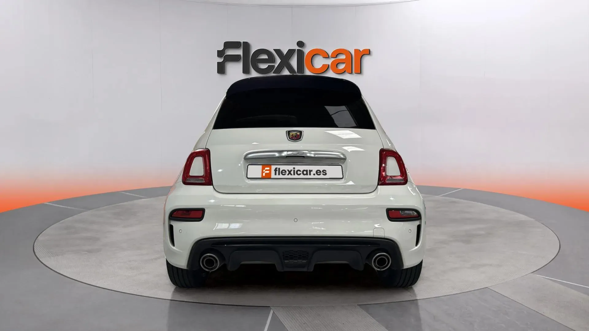 Abarth 500 1.4 16v T-Jet 595 E6D - foto 7