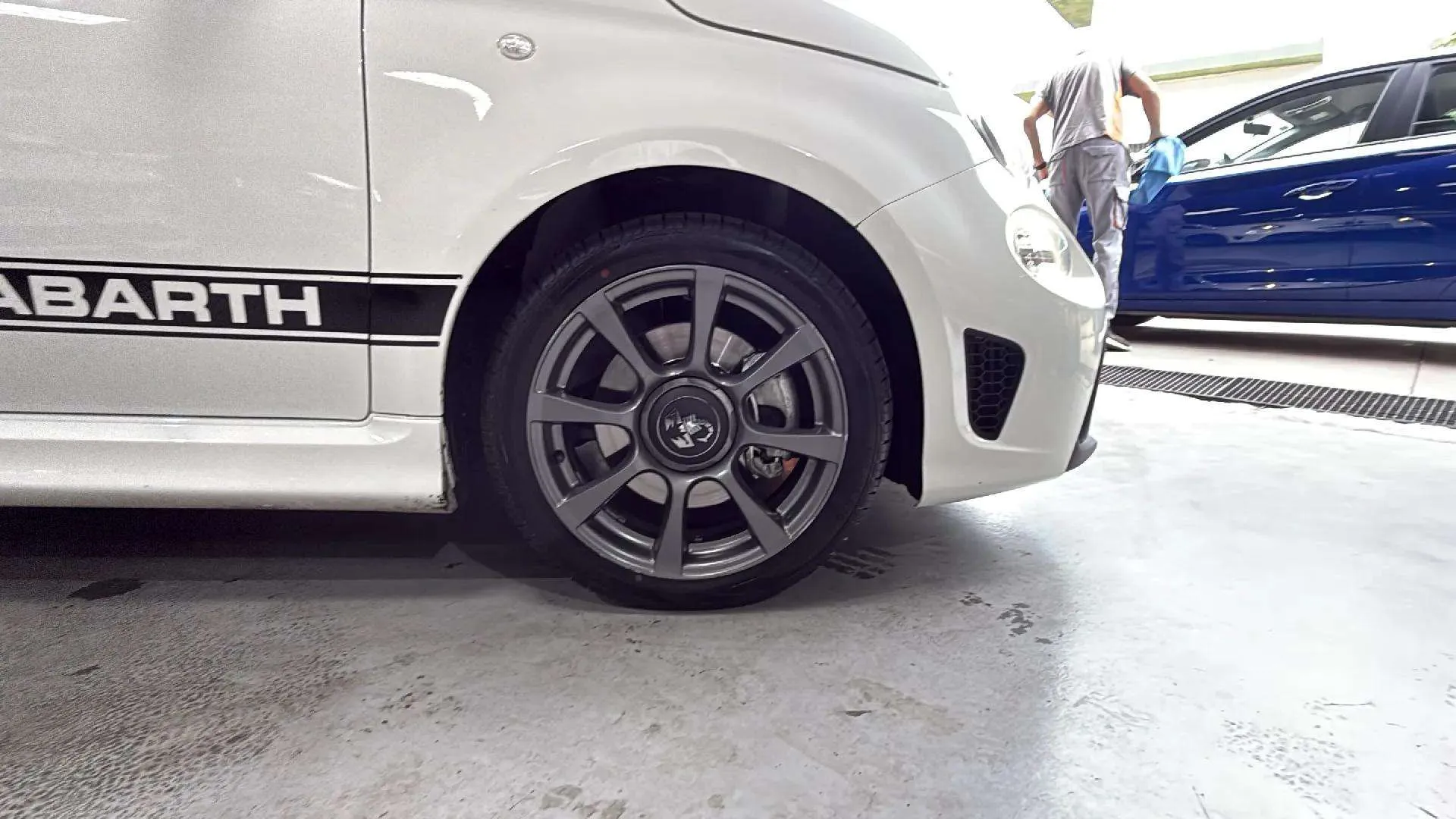 Abarth 500 1.4 16v T-Jet 595 E6D - foto 20