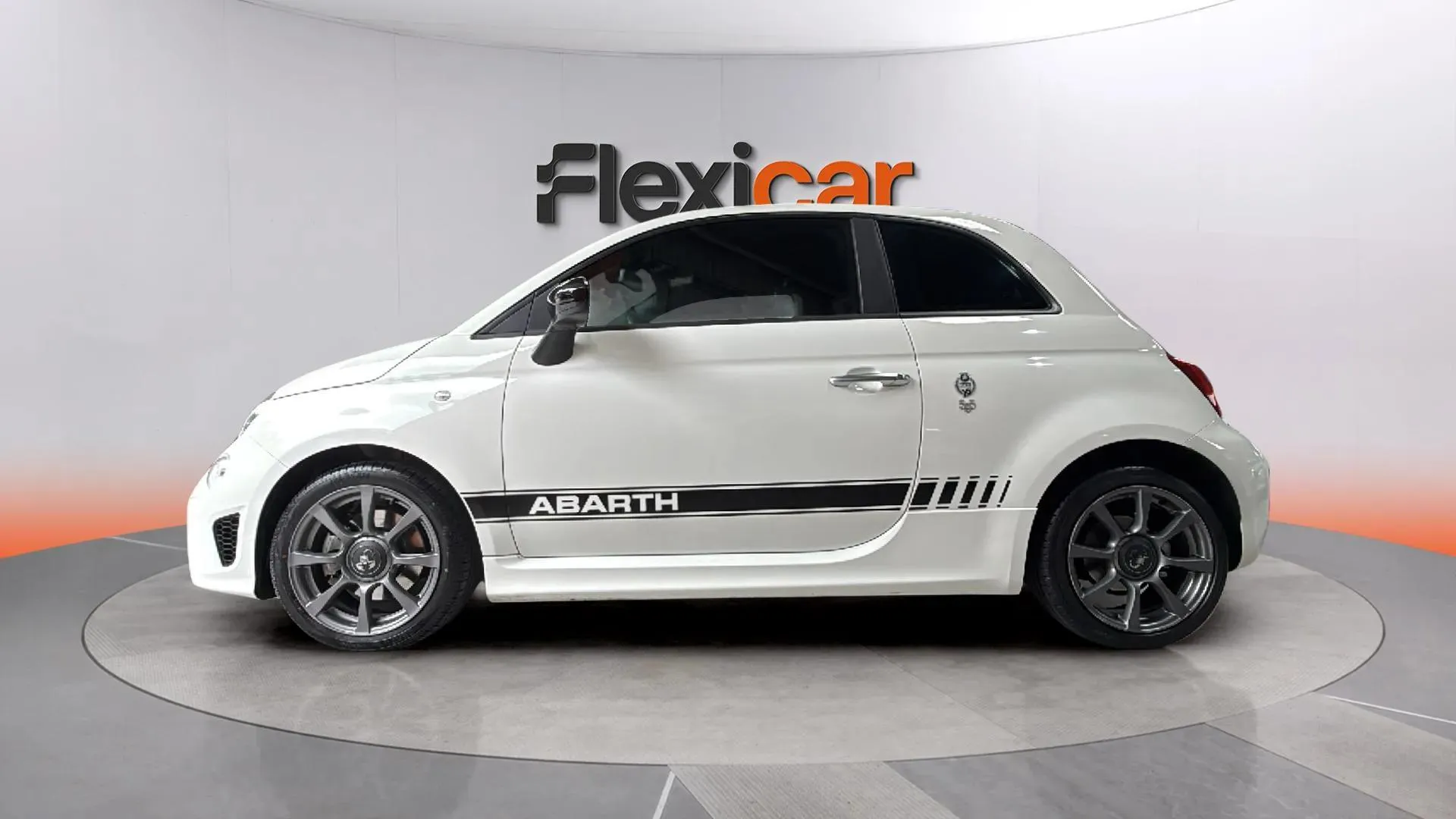 Abarth 500 1.4 16v T-Jet 595 E6D - foto 5