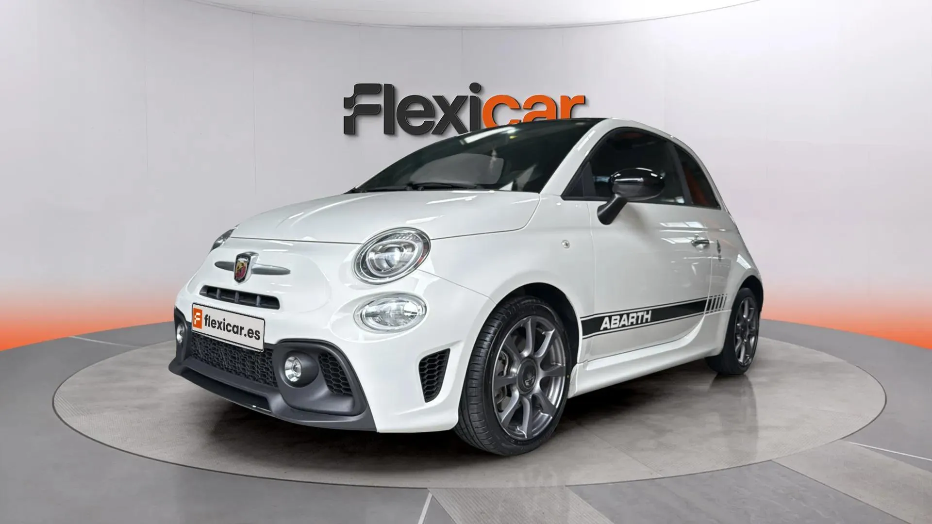 Abarth 500 1.4 16v T-Jet 595 E6D - foto 3