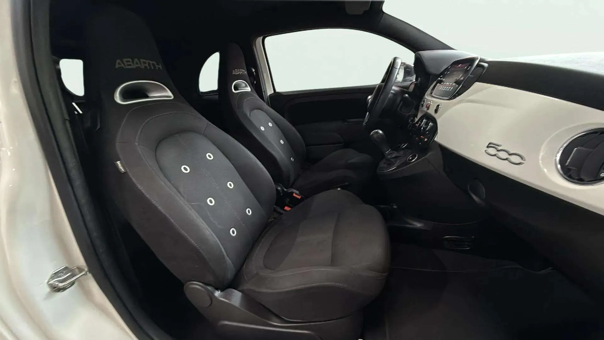 Abarth 500 1.4 16v T-Jet 595 E6D - foto 9