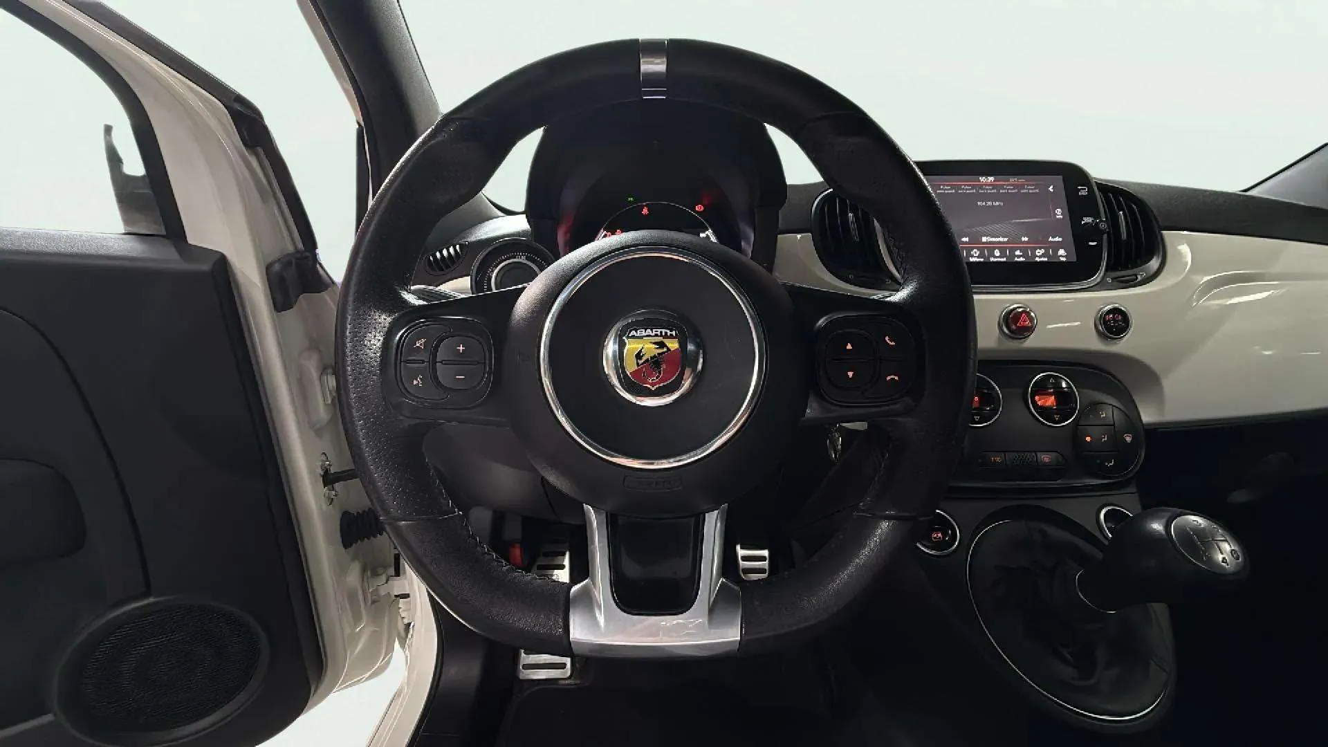 Abarth 500 1.4 16v T-Jet 595 E6D - foto 11