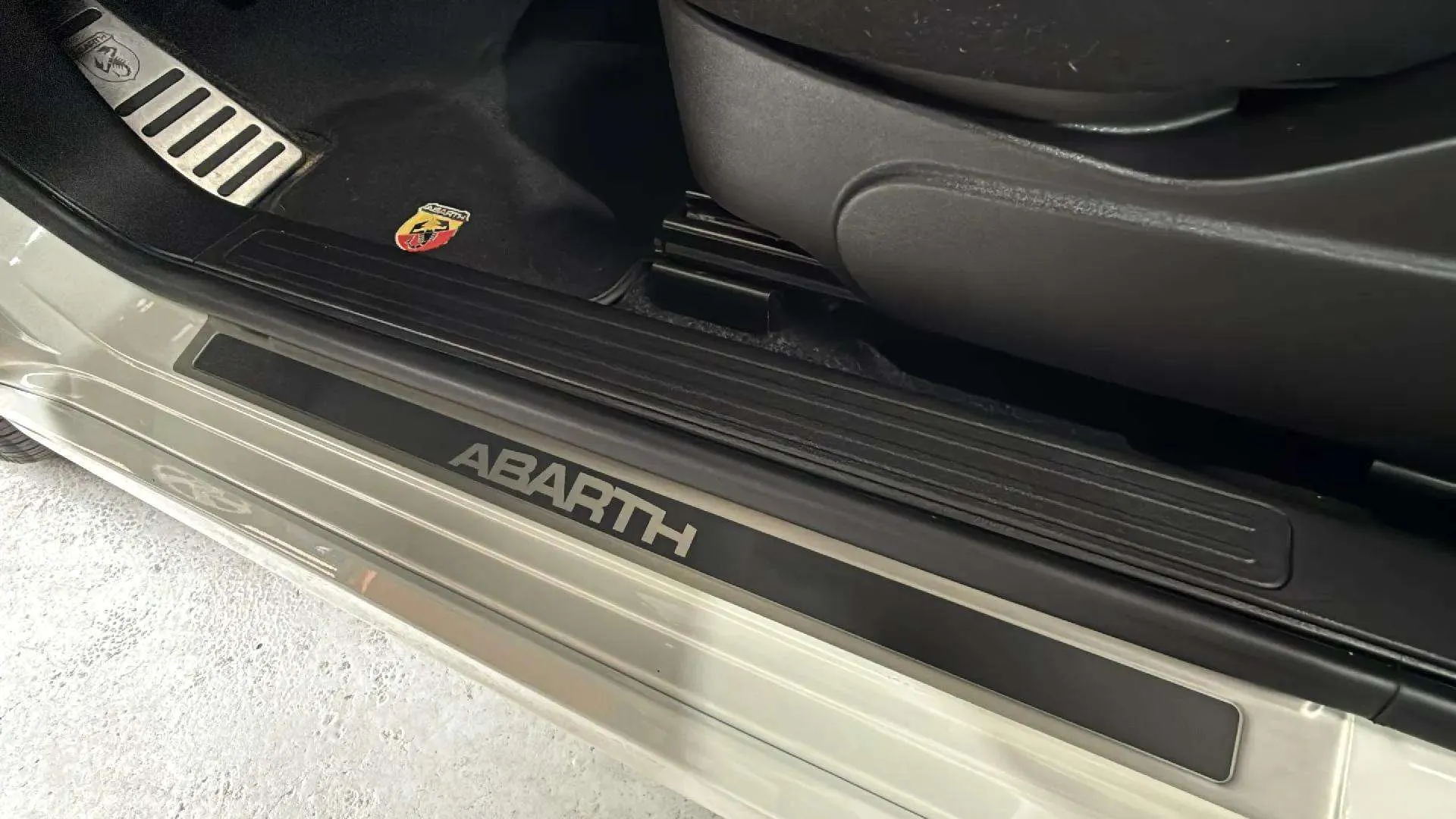 Abarth 500 1.4 16v T-Jet 595 E6D - foto 19