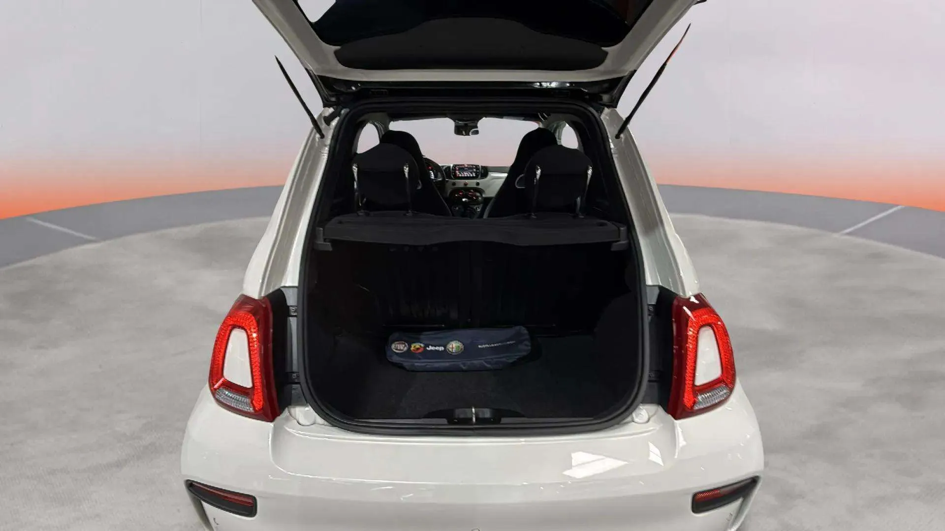 Abarth 500 1.4 16v T-Jet 595 E6D - foto 17