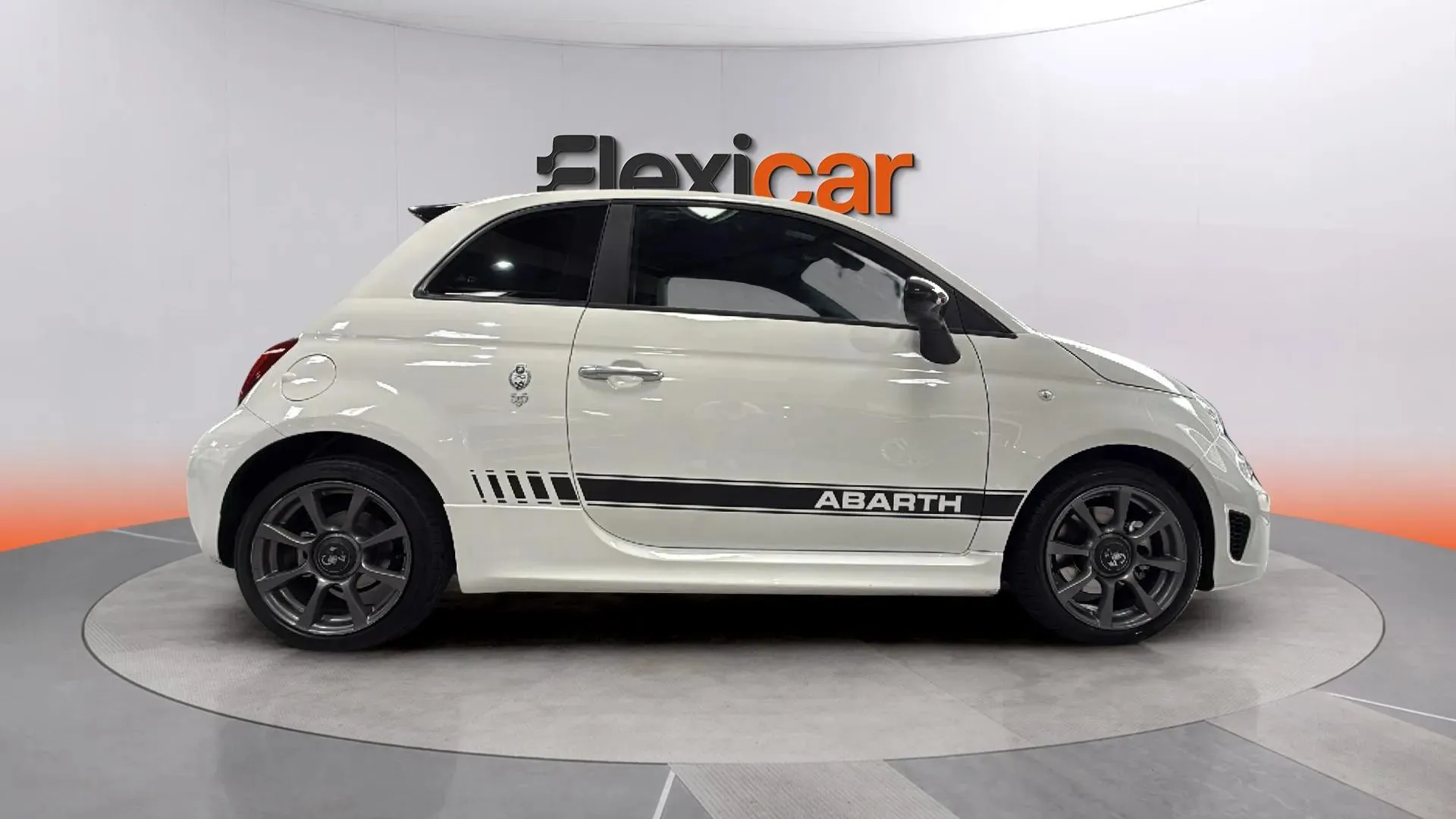 Abarth 500 1.4 16v T-Jet 595 E6D - foto 4