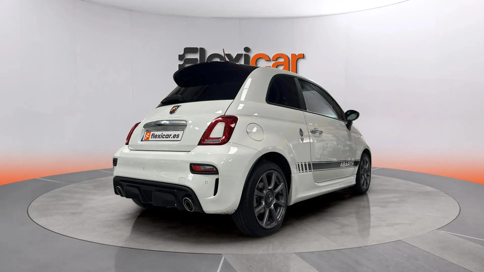 Abarth 500 1.4 16v T-Jet 595 E6D - foto 8