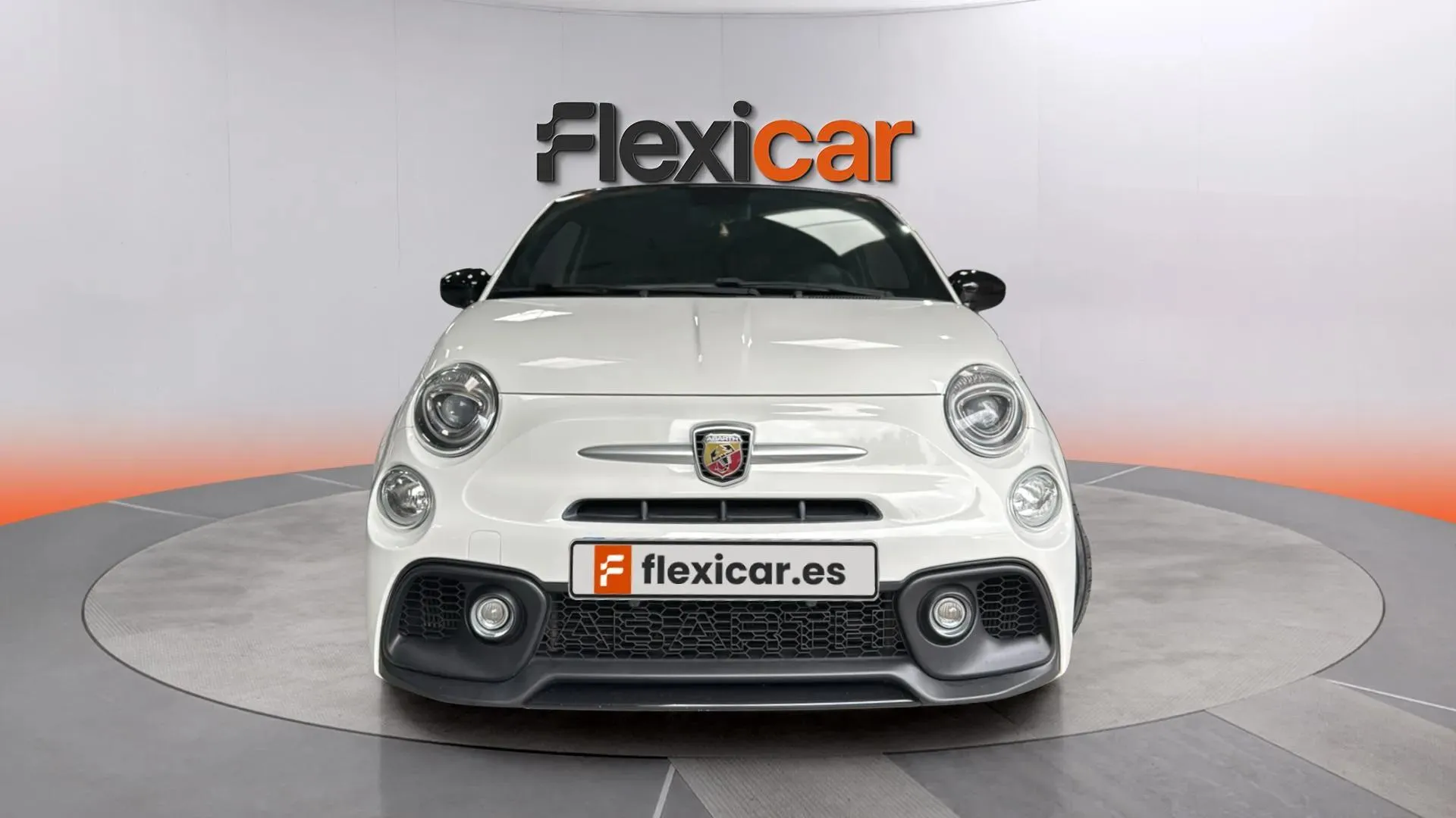 Abarth 500 1.4 16v T-Jet 595 E6D - foto 2