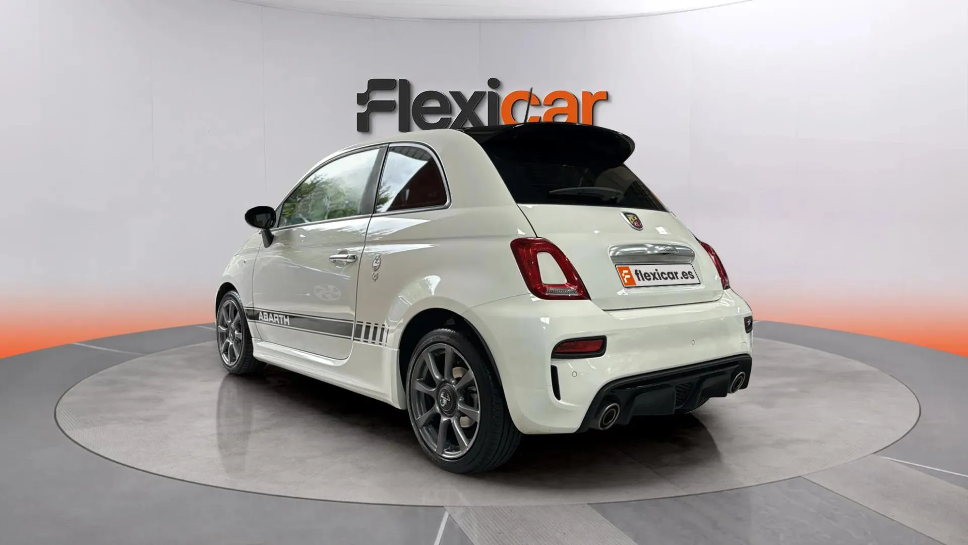 Abarth 500 1.4 16v T-Jet 595 E6D - foto 6