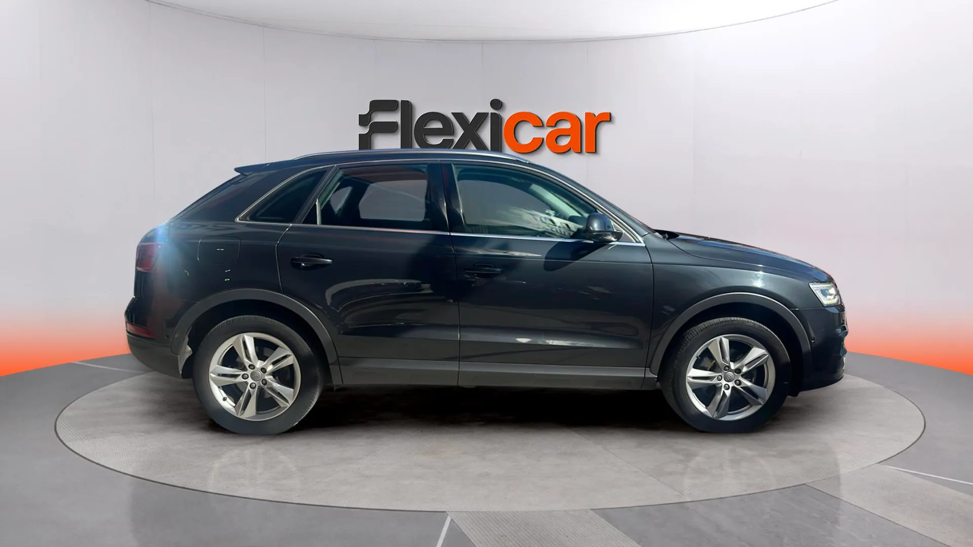 Audi Q3 2.0 TFSI quattro S tronic - foto 8