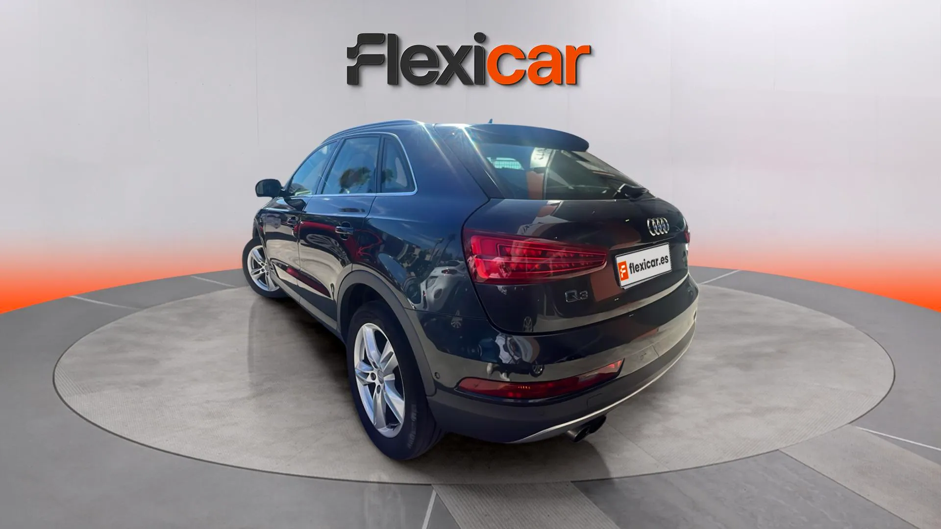 Audi Q3 2.0 TFSI quattro S tronic - foto 5