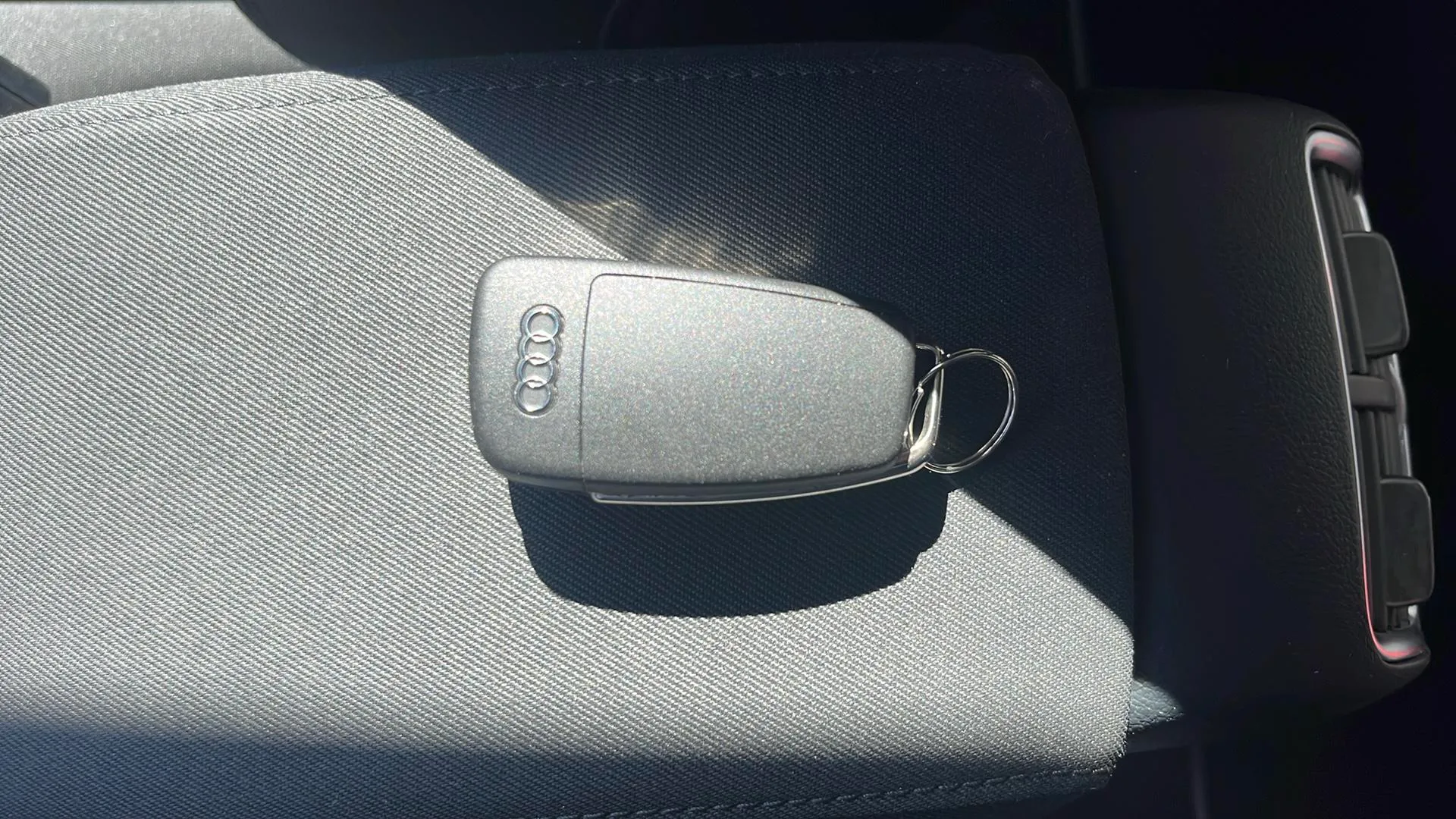Audi Q3 2.0 TFSI quattro S tronic - foto 21