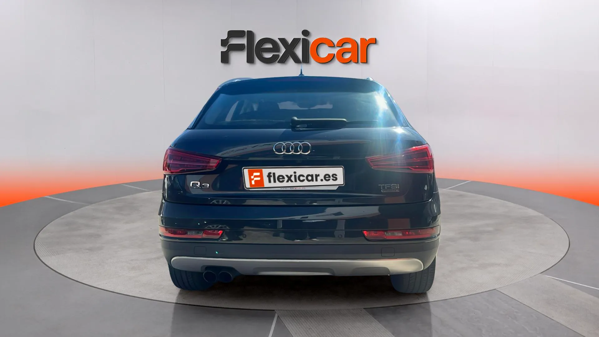Audi Q3 2.0 TFSI quattro S tronic - foto 6