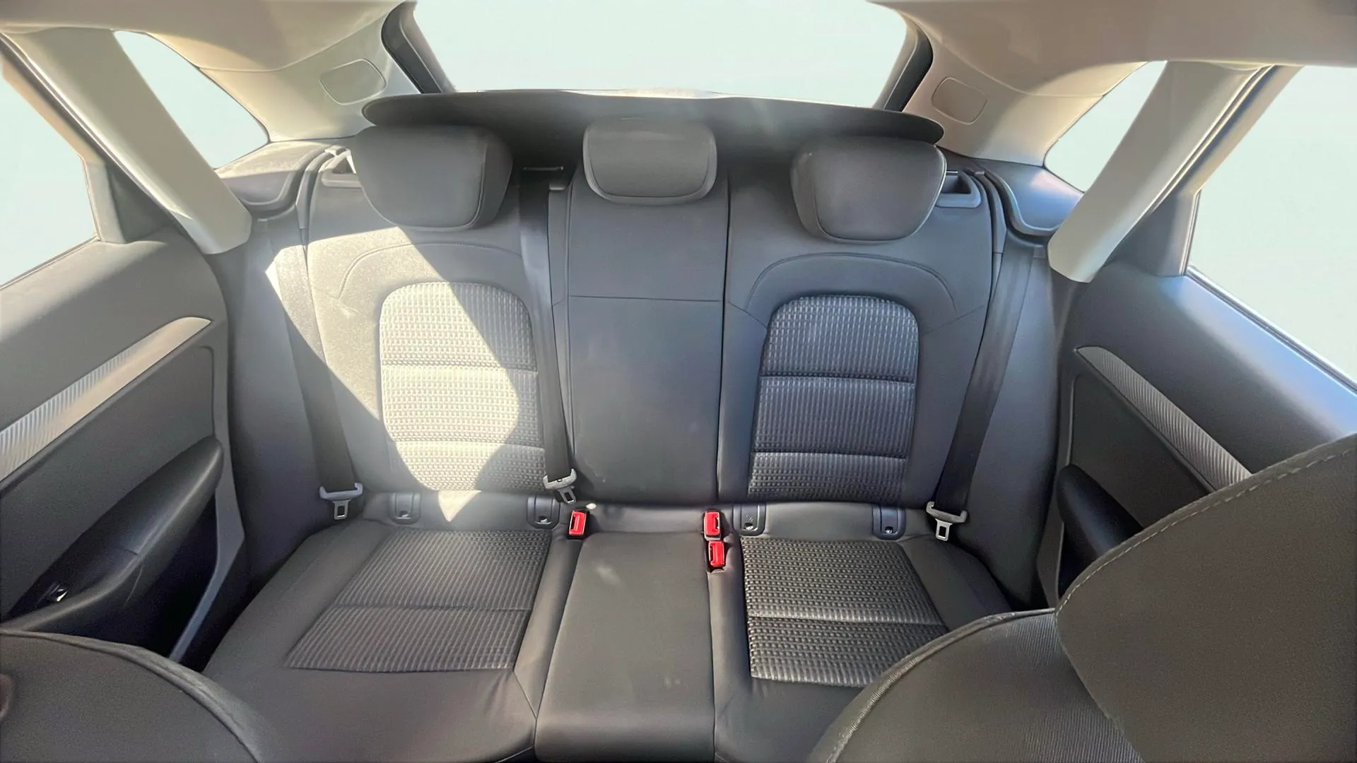 Audi Q3 2.0 TFSI quattro S tronic - foto 12