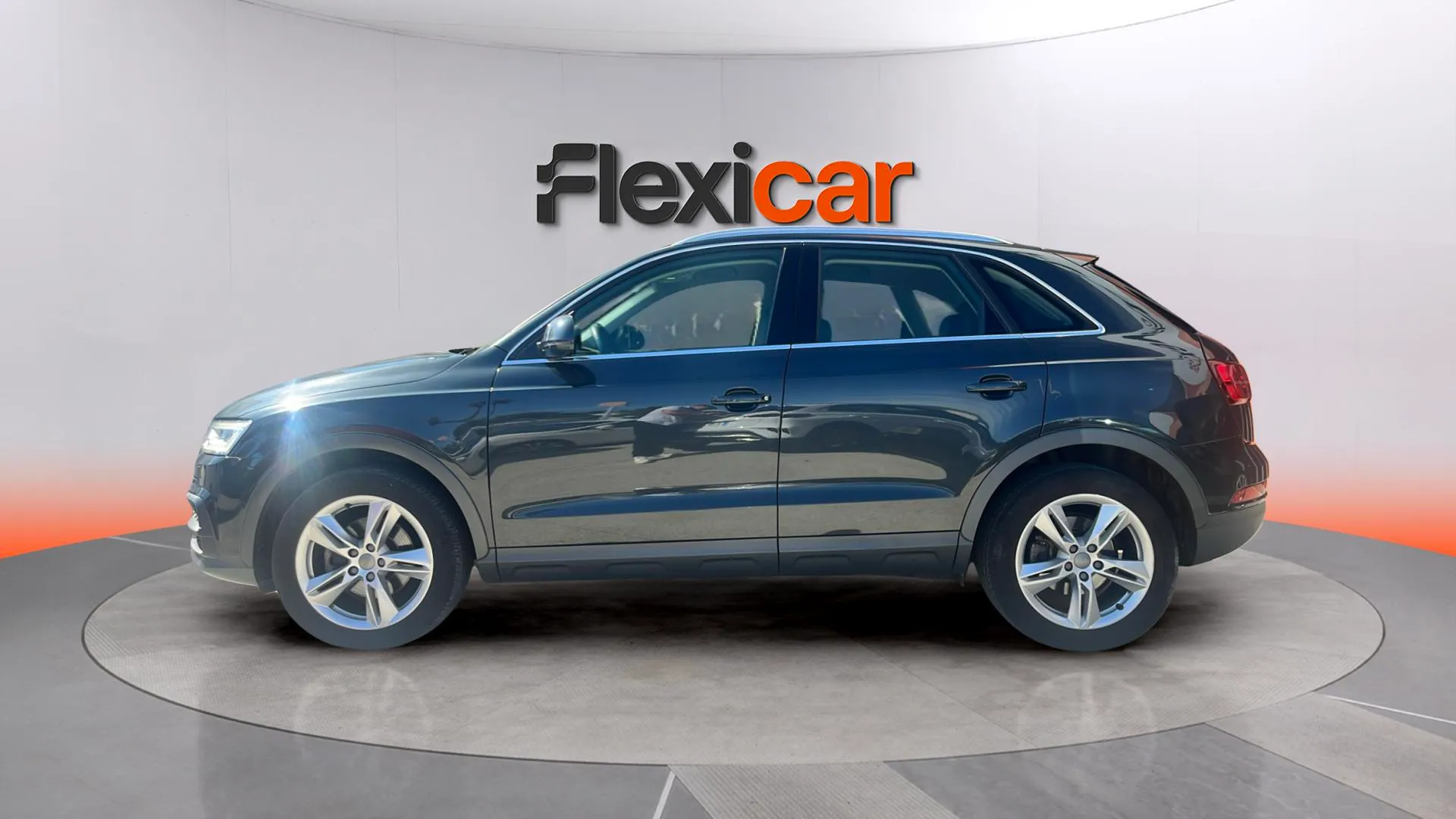 Audi Q3 2.0 TFSI quattro S tronic - foto 4