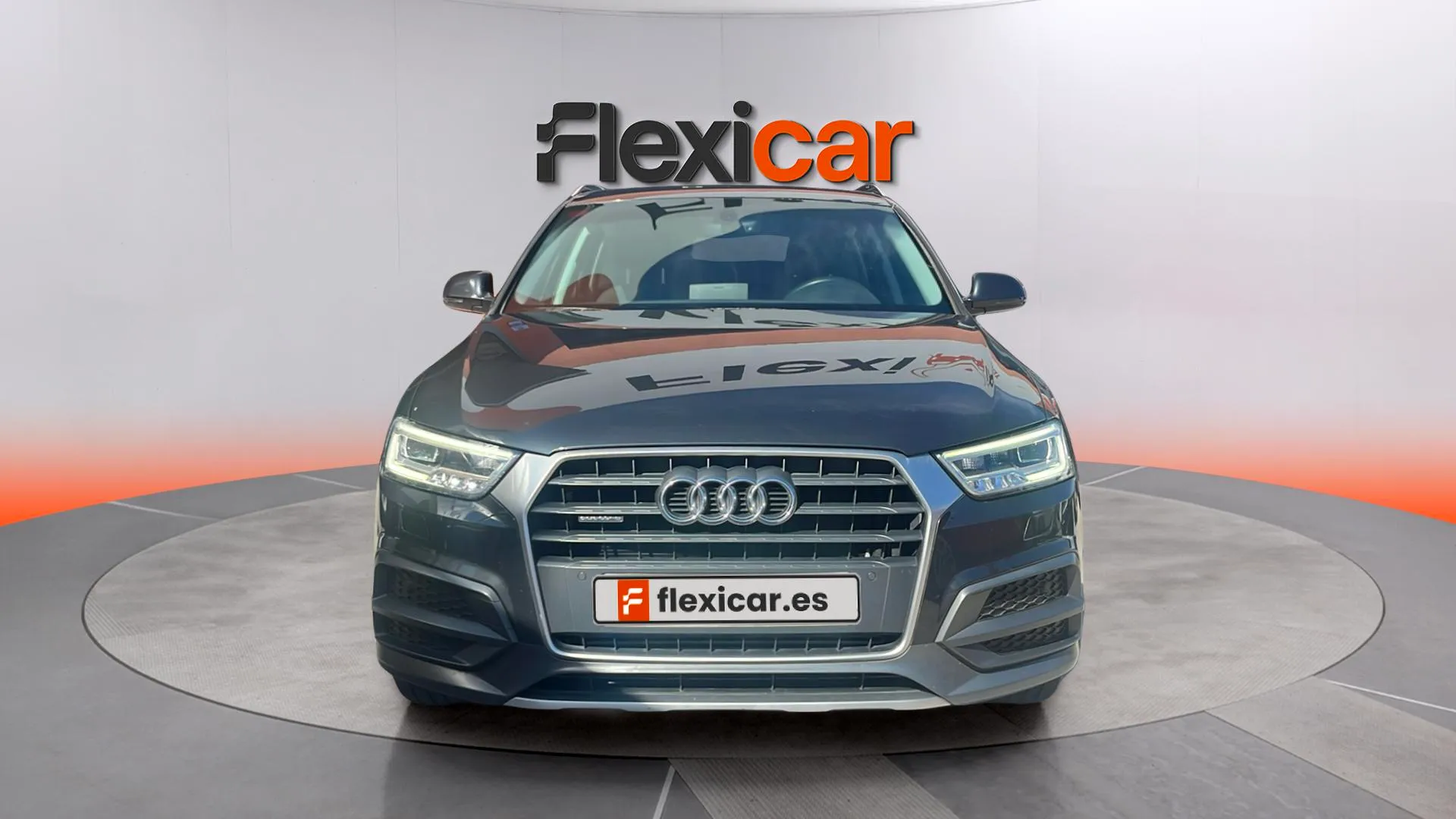 Audi Q3 2.0 TFSI quattro S tronic - foto 2