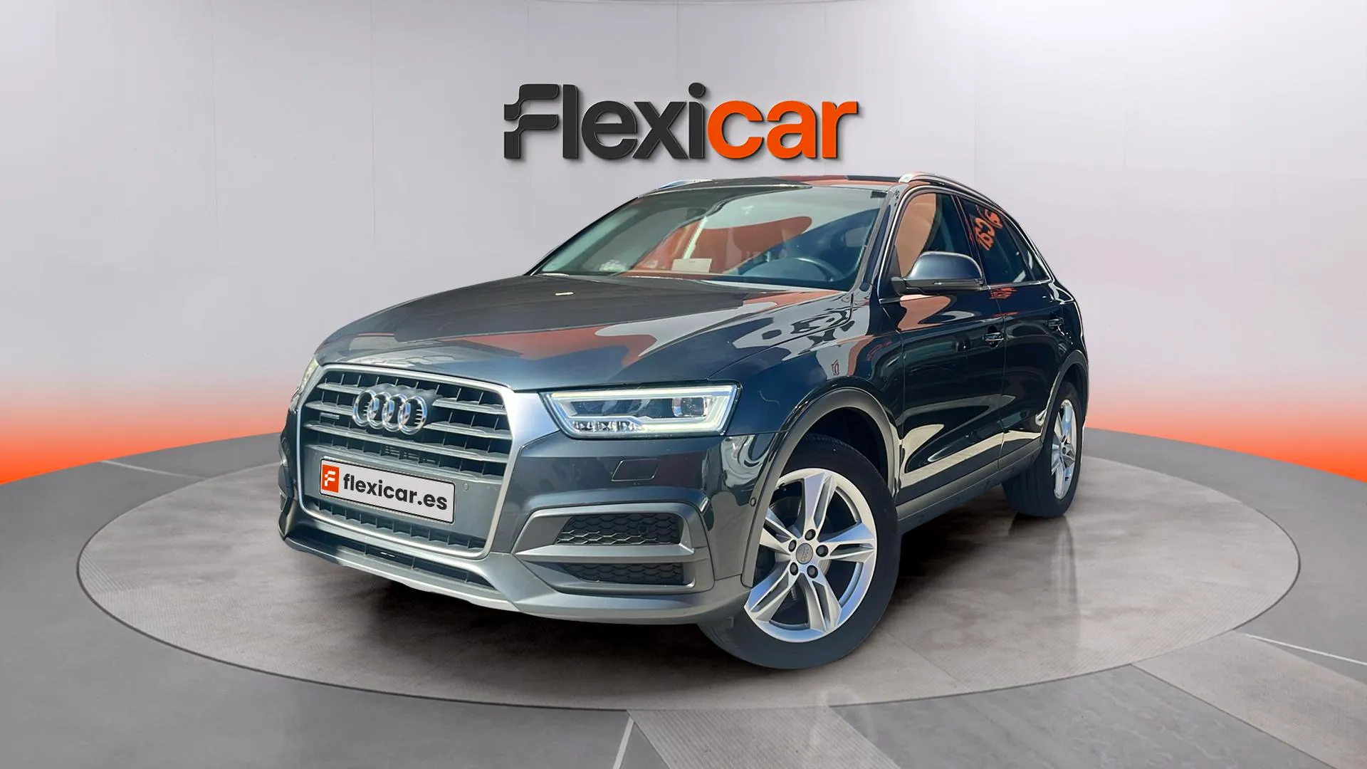 Audi Q3 2.0 TFSI quattro S tronic - foto 3