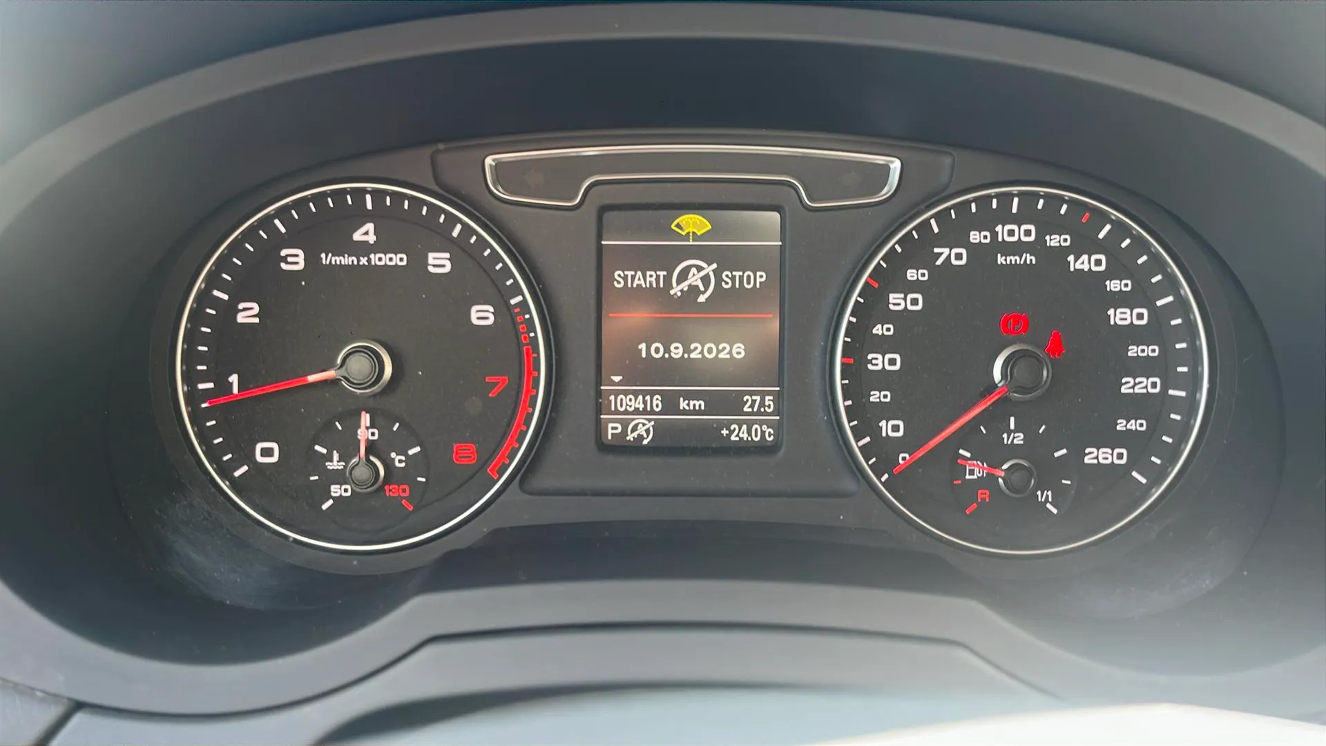 Audi Q3 2.0 TFSI quattro S tronic - foto 16