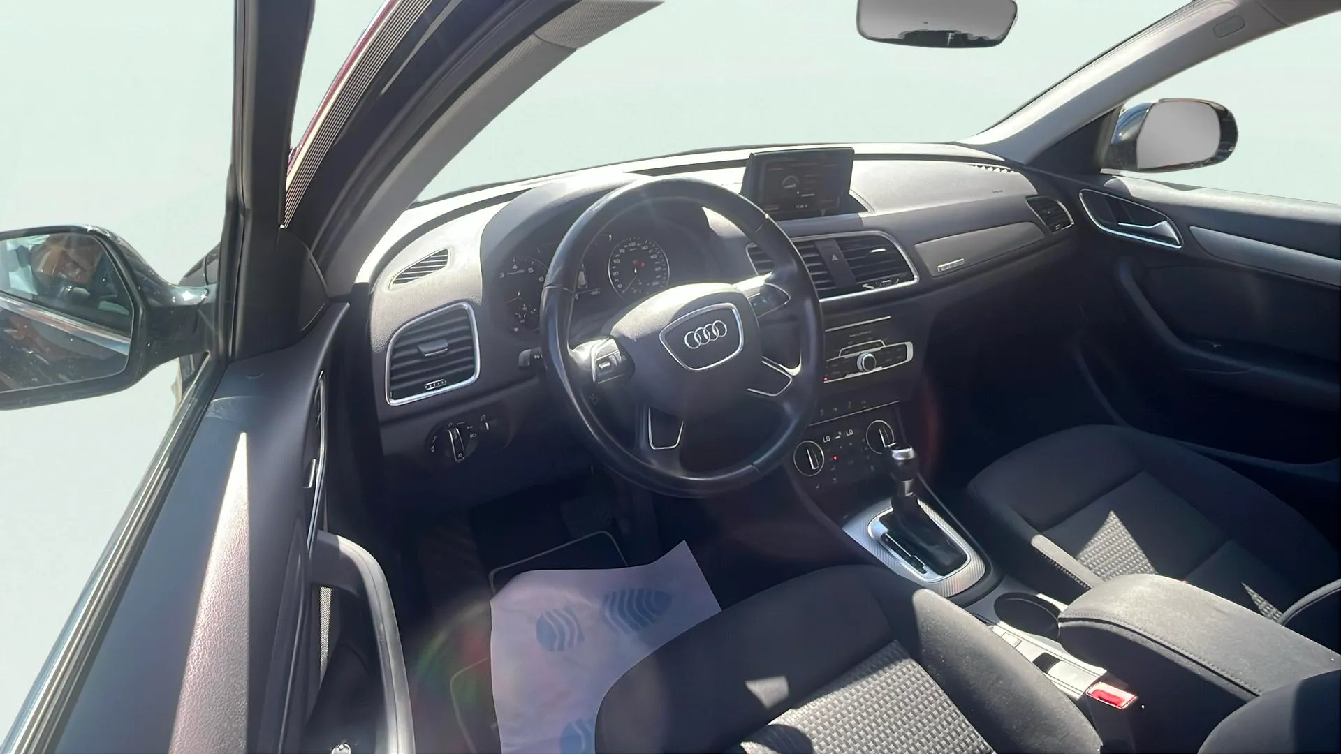 Audi Q3 2.0 TFSI quattro S tronic - foto 10