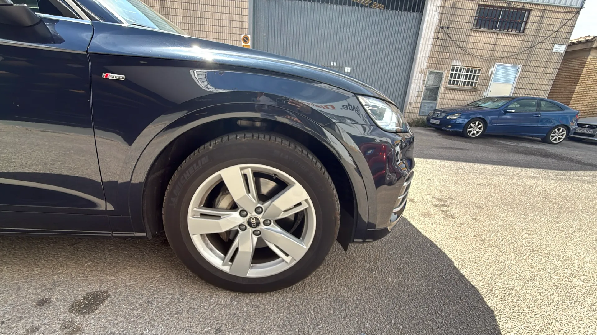 Audi Q5 S Line 55 TFSI e quattro-ultra - foto 23