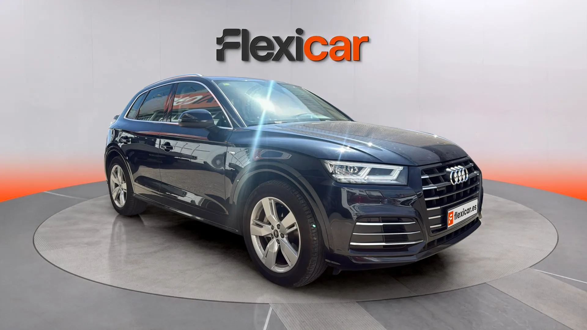 Audi Q5 S Line 55 TFSI e quattro-ultra