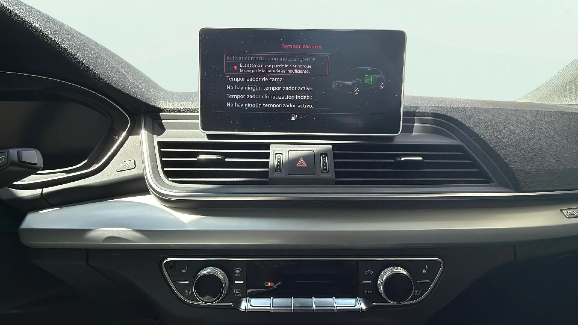 Audi Q5 S Line 55 TFSI e quattro-ultra - foto 9