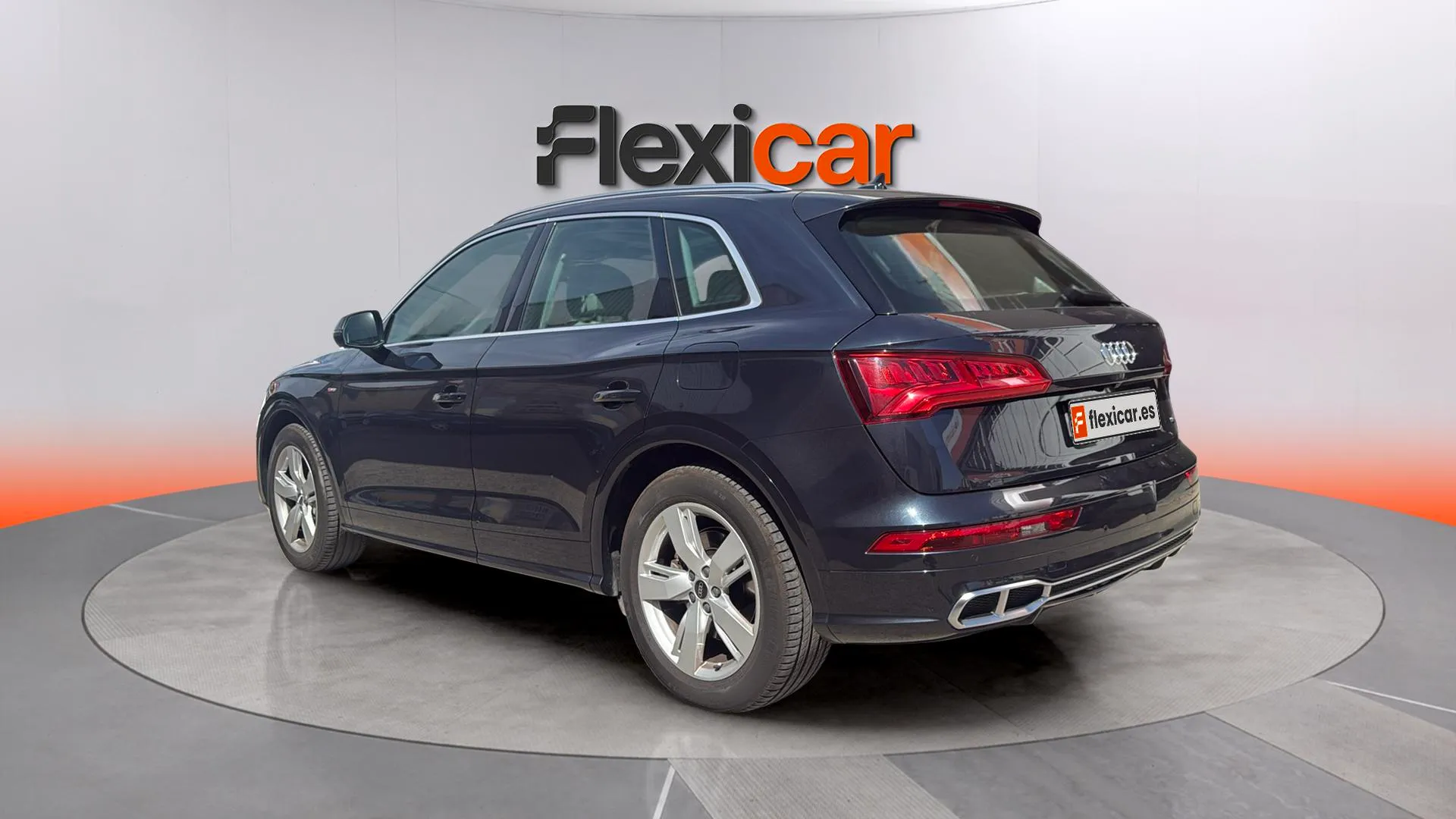 Audi Q5 S Line 55 TFSI e quattro-ultra - foto 5