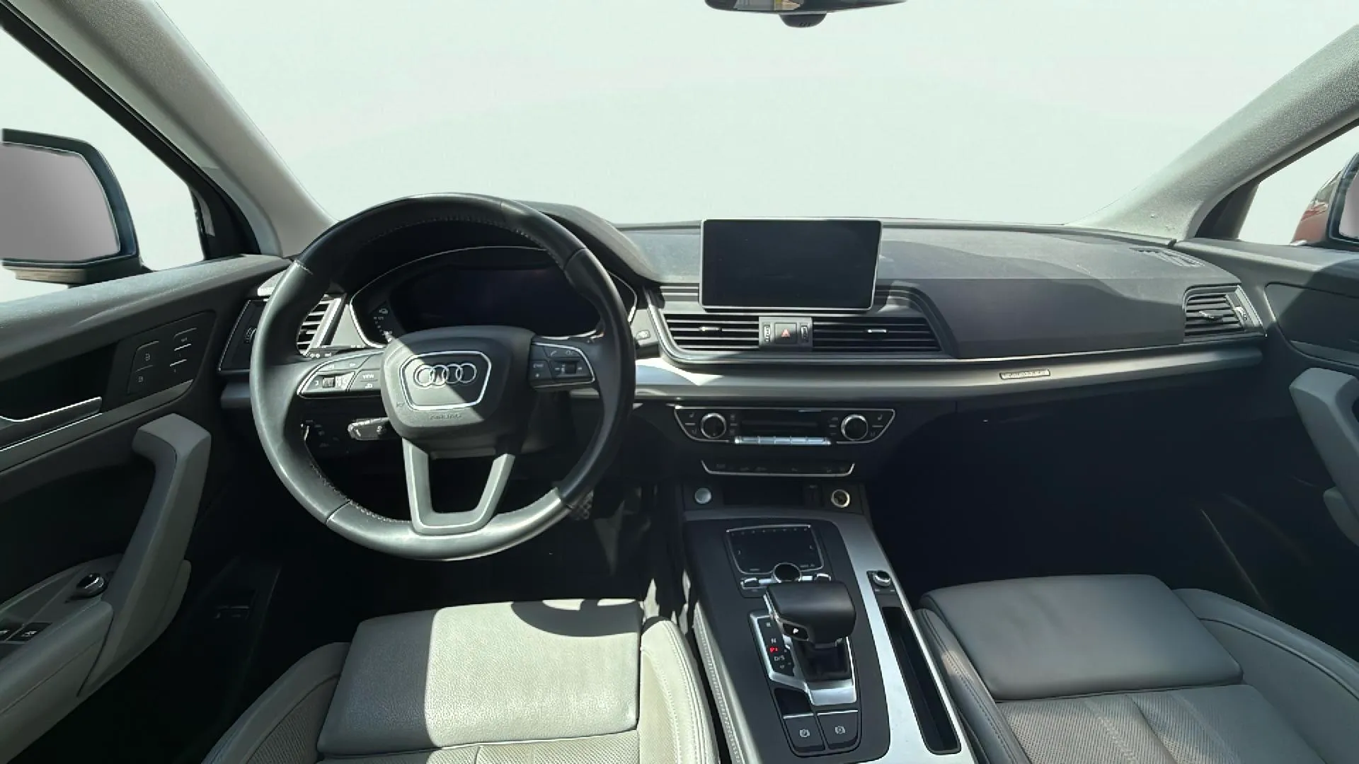 Audi Q5 S Line 55 TFSI e quattro-ultra - foto 12