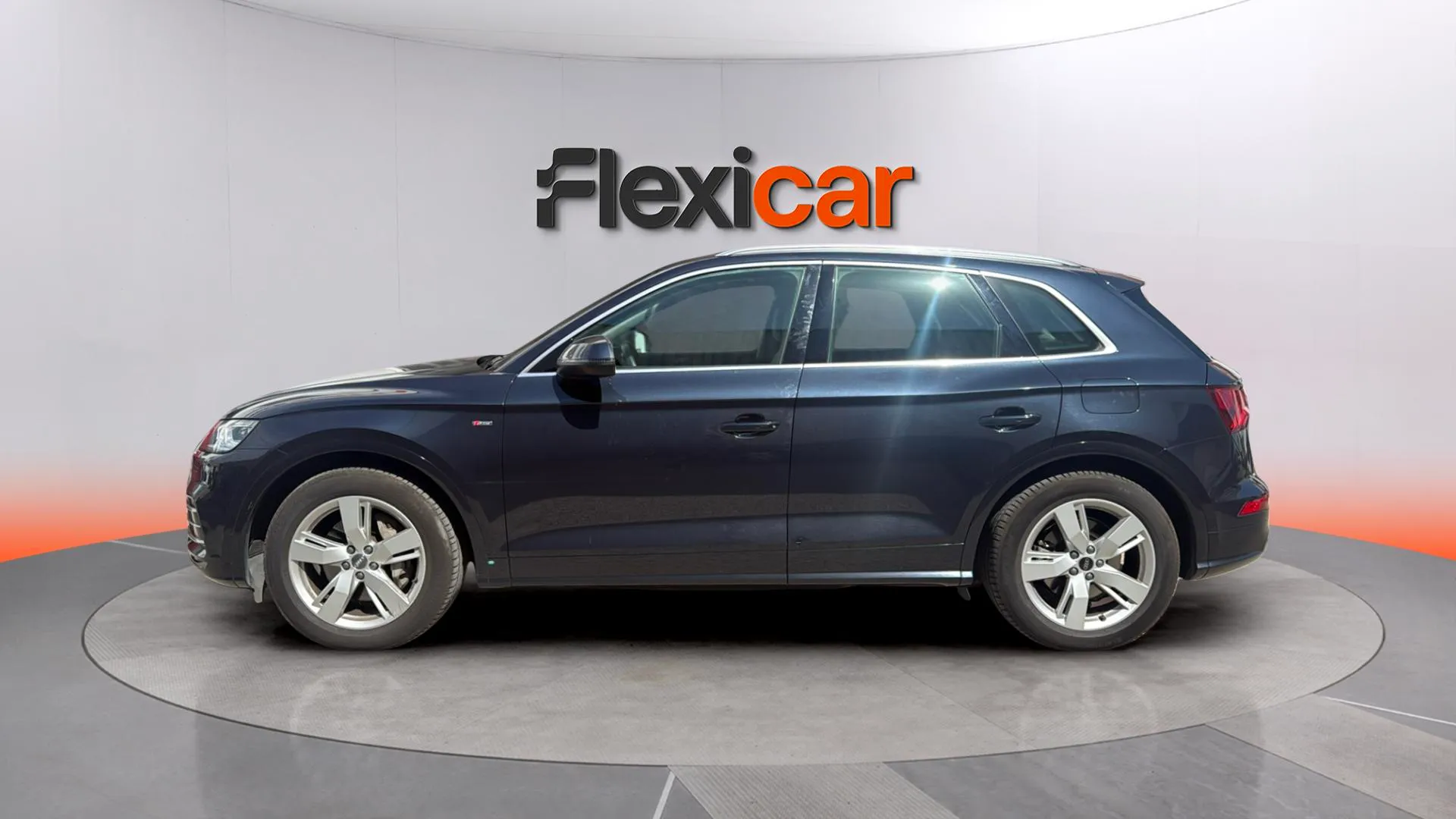 Audi Q5 S Line 55 TFSI e quattro-ultra - foto 4