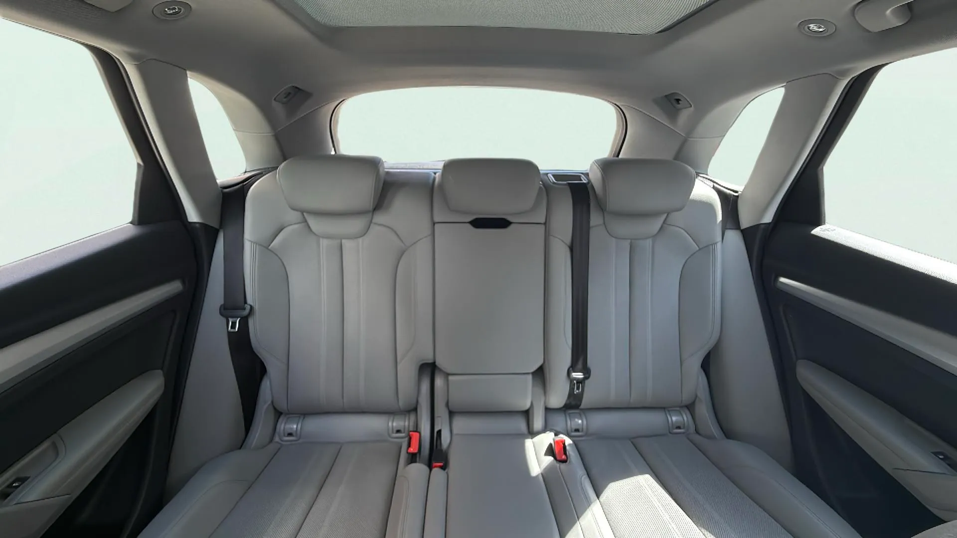 Audi Q5 S Line 55 TFSI e quattro-ultra - foto 16
