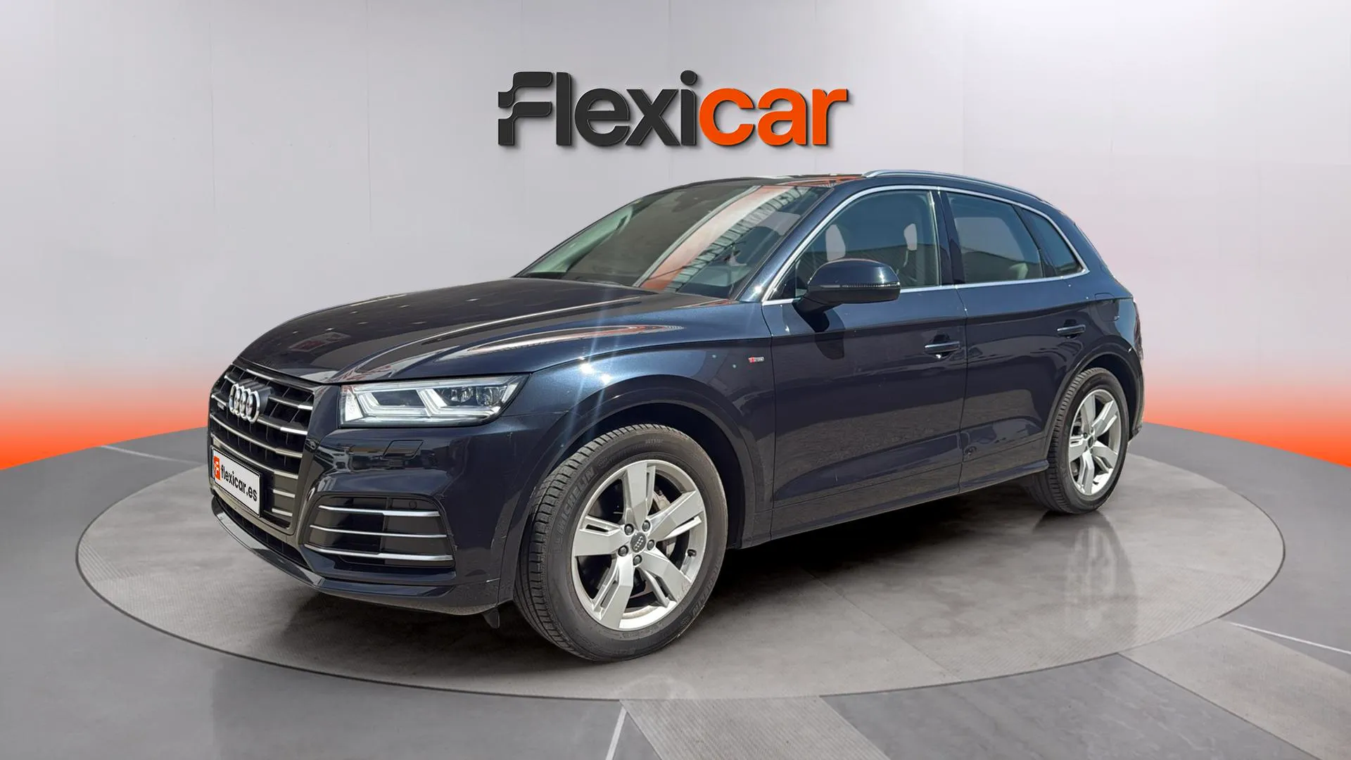 Audi Q5 S Line 55 TFSI e quattro-ultra - foto 3