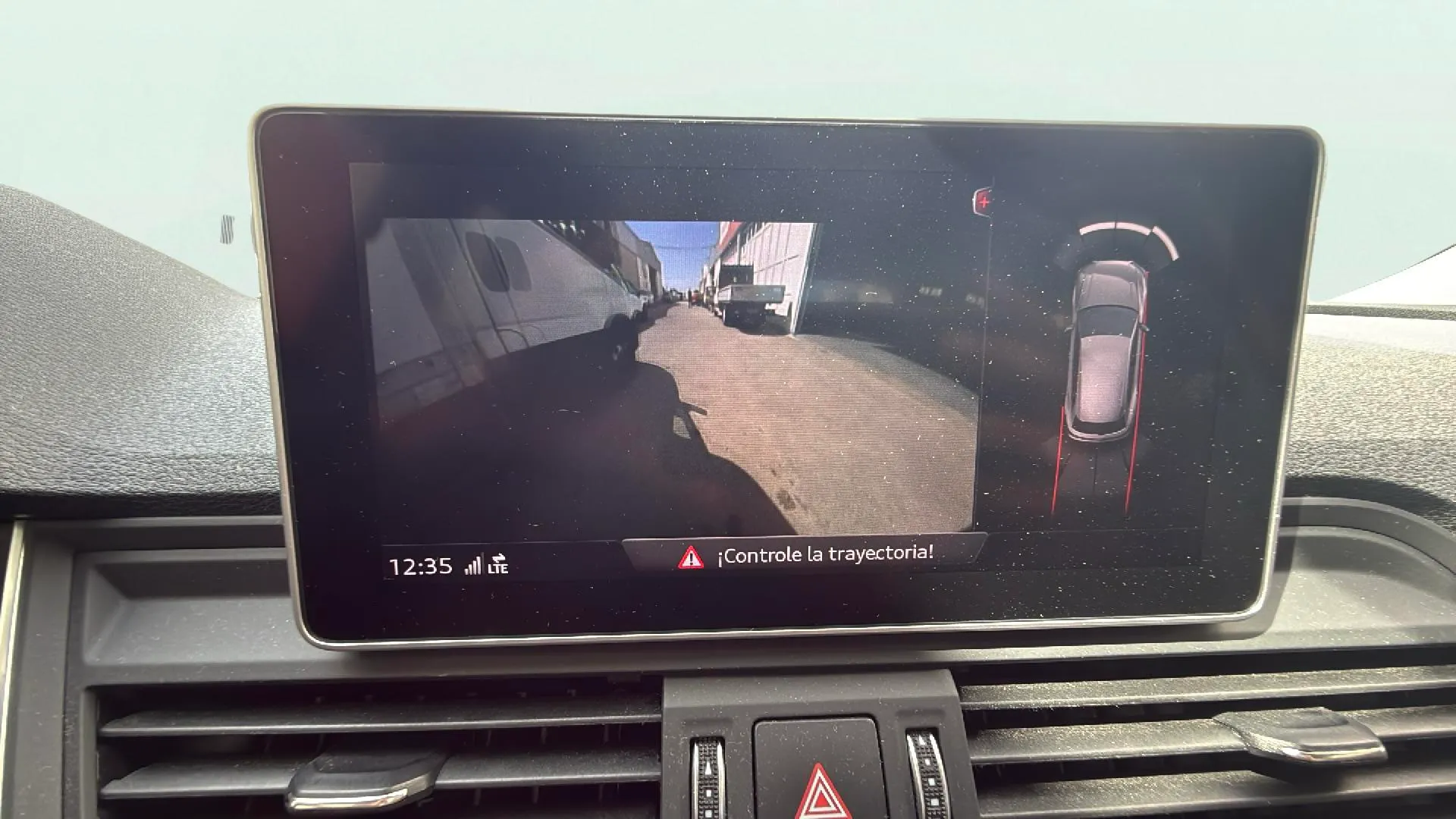 Audi Q5 S Line 55 TFSI e quattro-ultra - foto 13